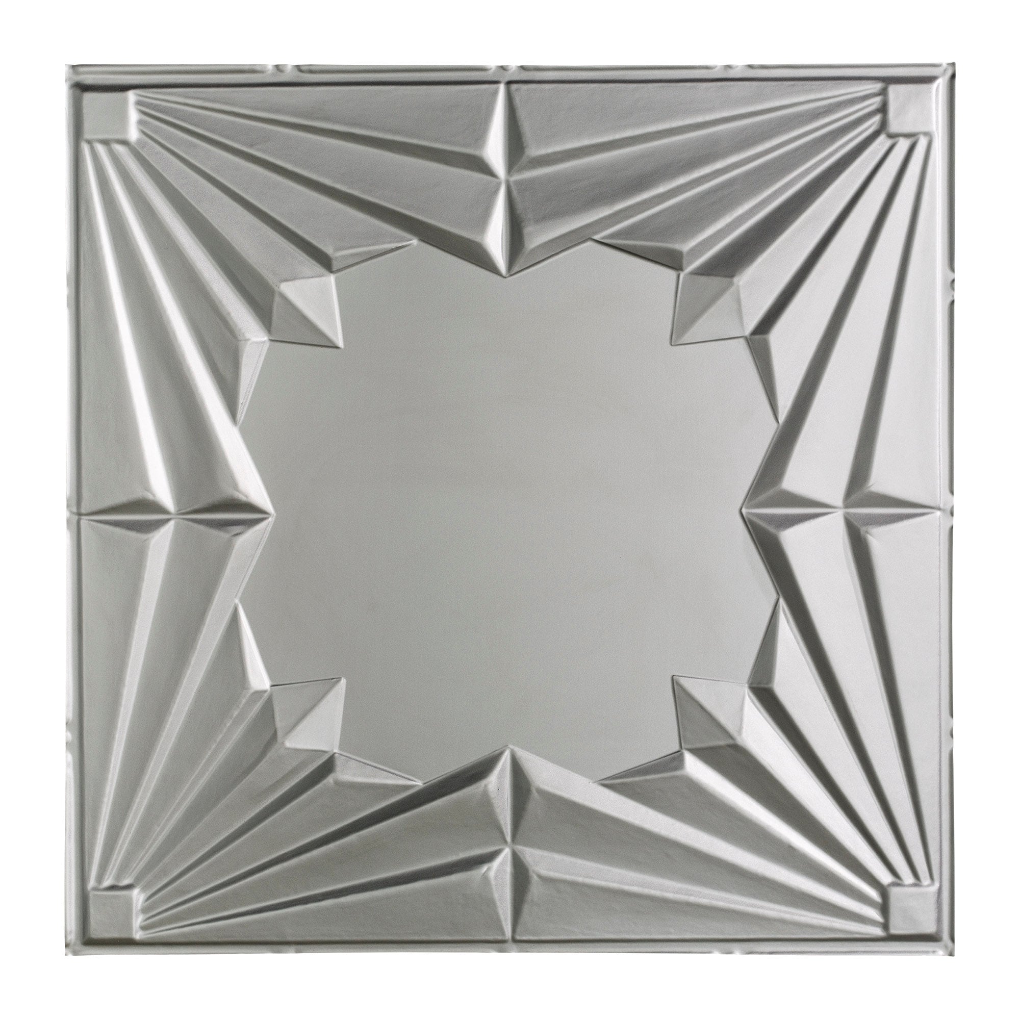 Fasade PL5809 Ceiling-Tile - View #2