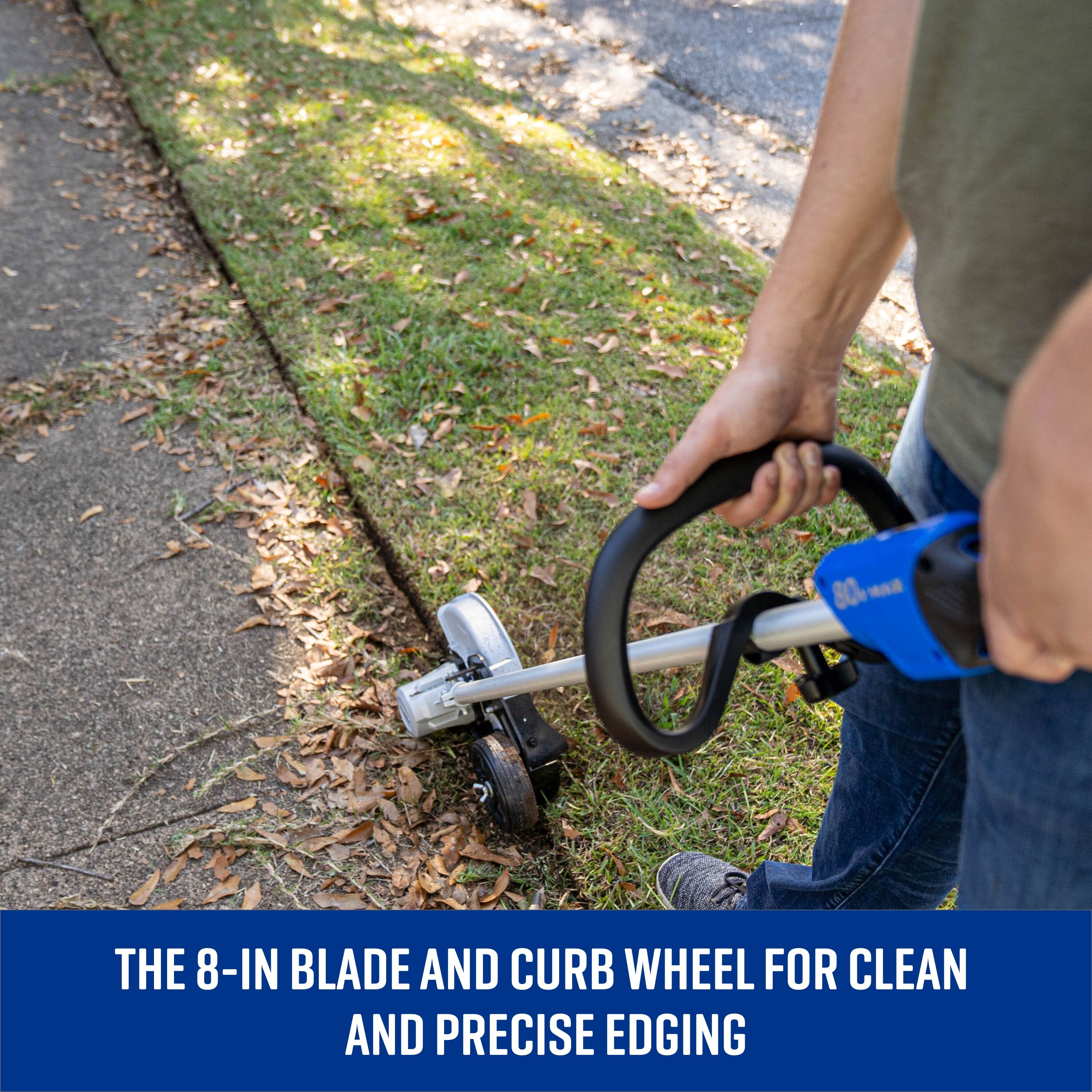 Sidewalk edgers at online lowes