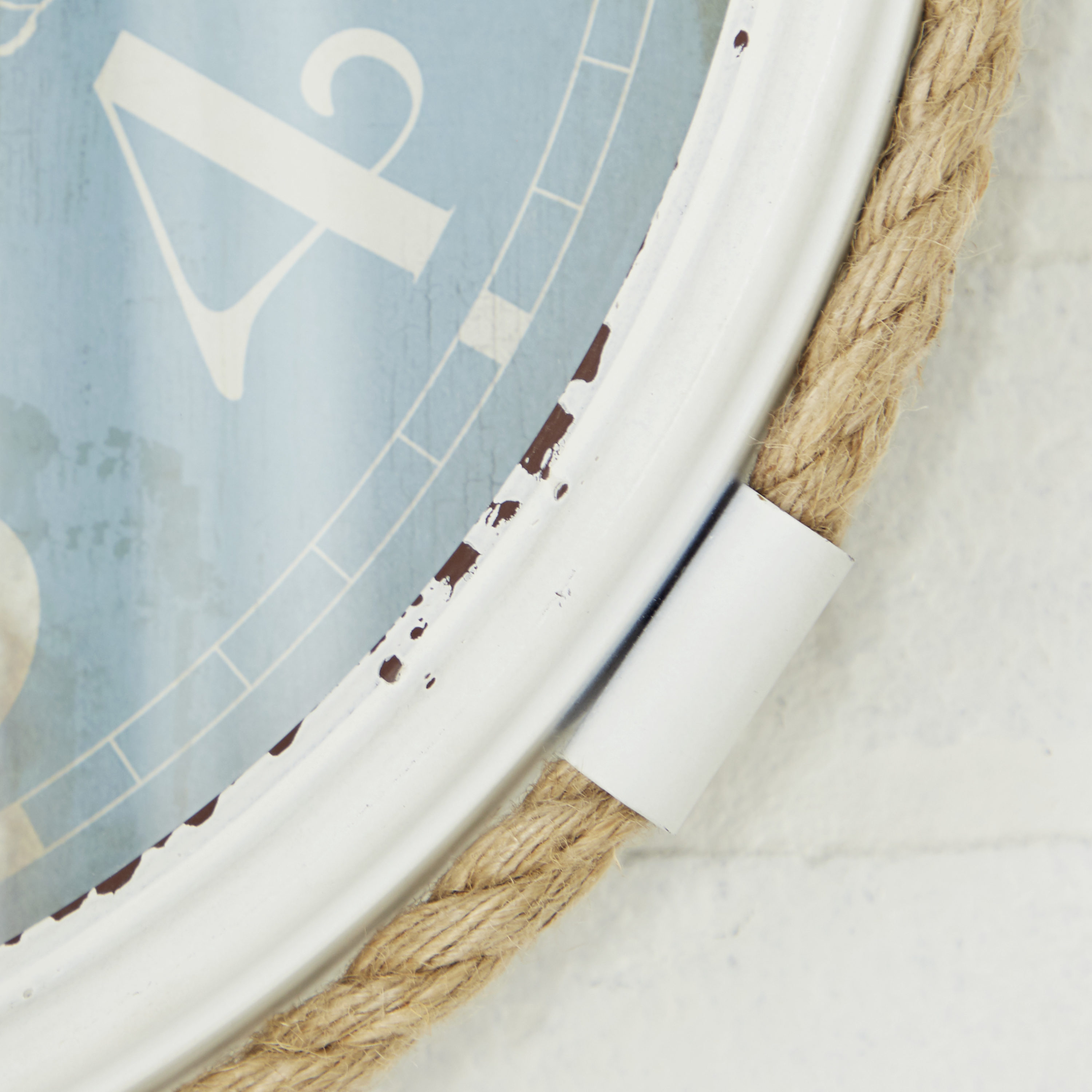 Grayson Lane 52558 Indoor-Outdoor-Clocks - View #2