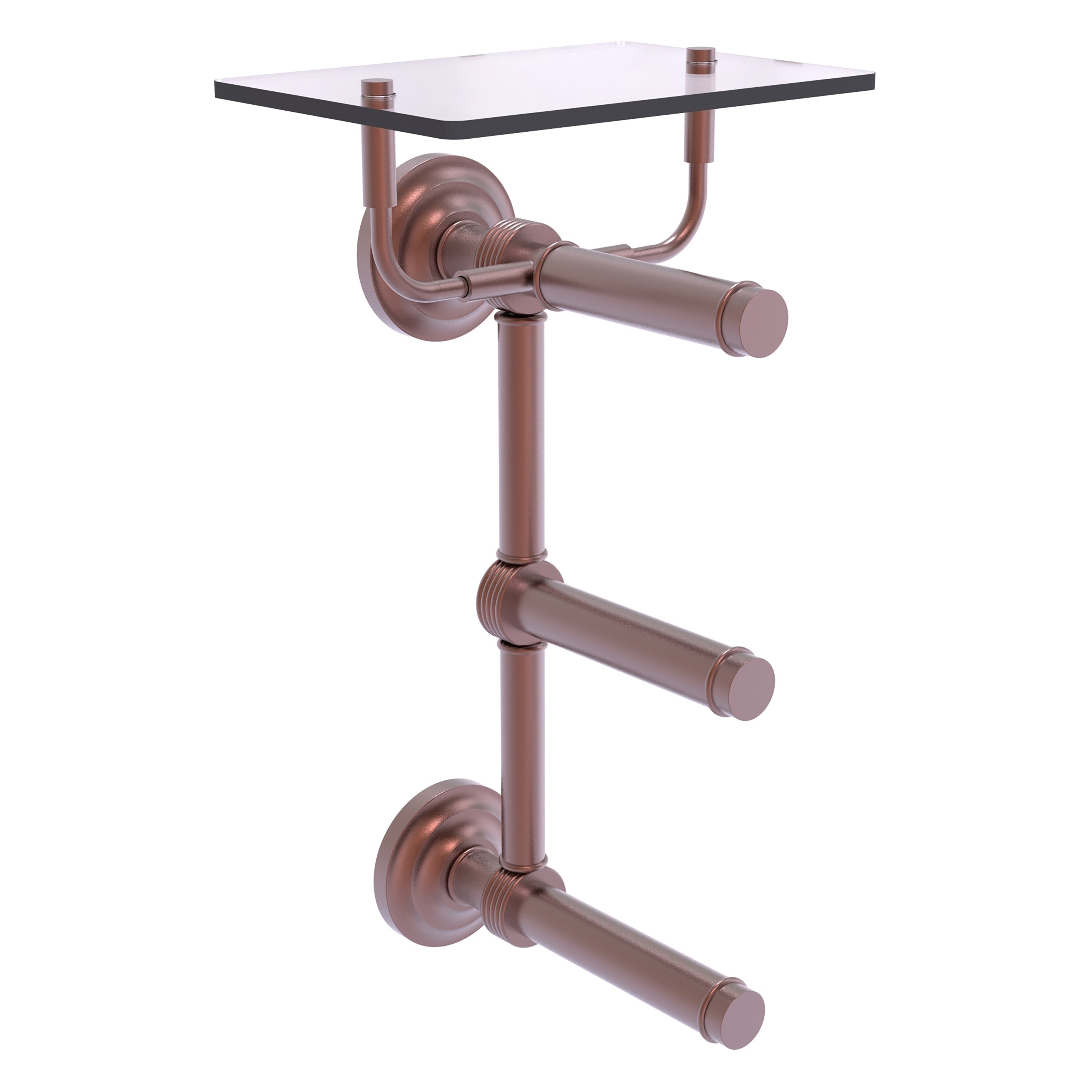 Allied Brass QN-35-3VS-CA d060360 - View #3