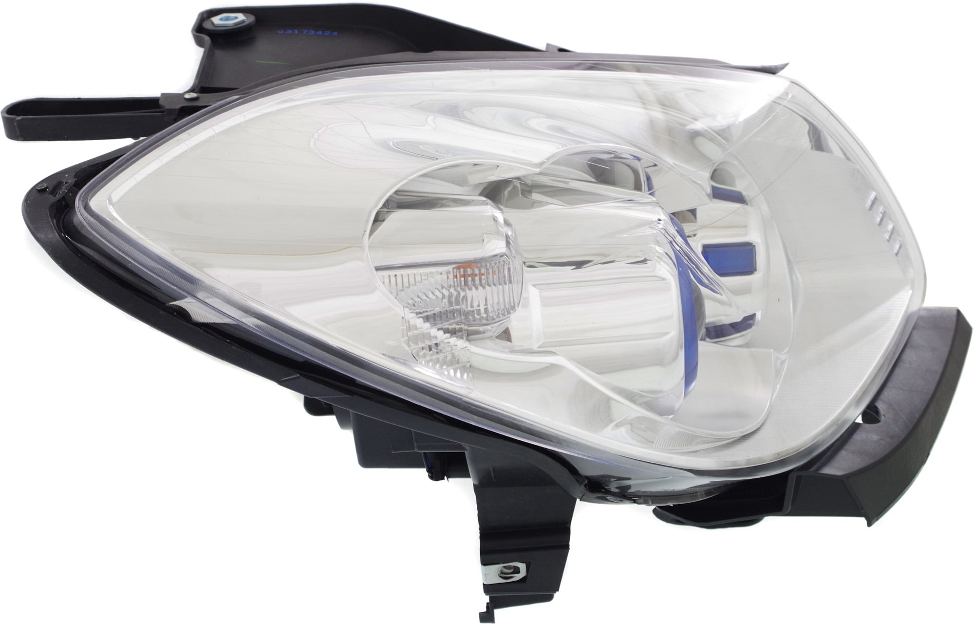 Garage-Pro JCWREPB100137GP Headlights-Components - View #3