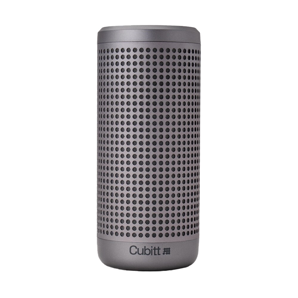 Cubitt Power Plus Gen2 Bluetooth Speaker Powerful Bass Crisp Highs IPX7 Waterproof 12 H Playtime Bluetooth AUX TWS Stereo #CT-PWPLUS2-8