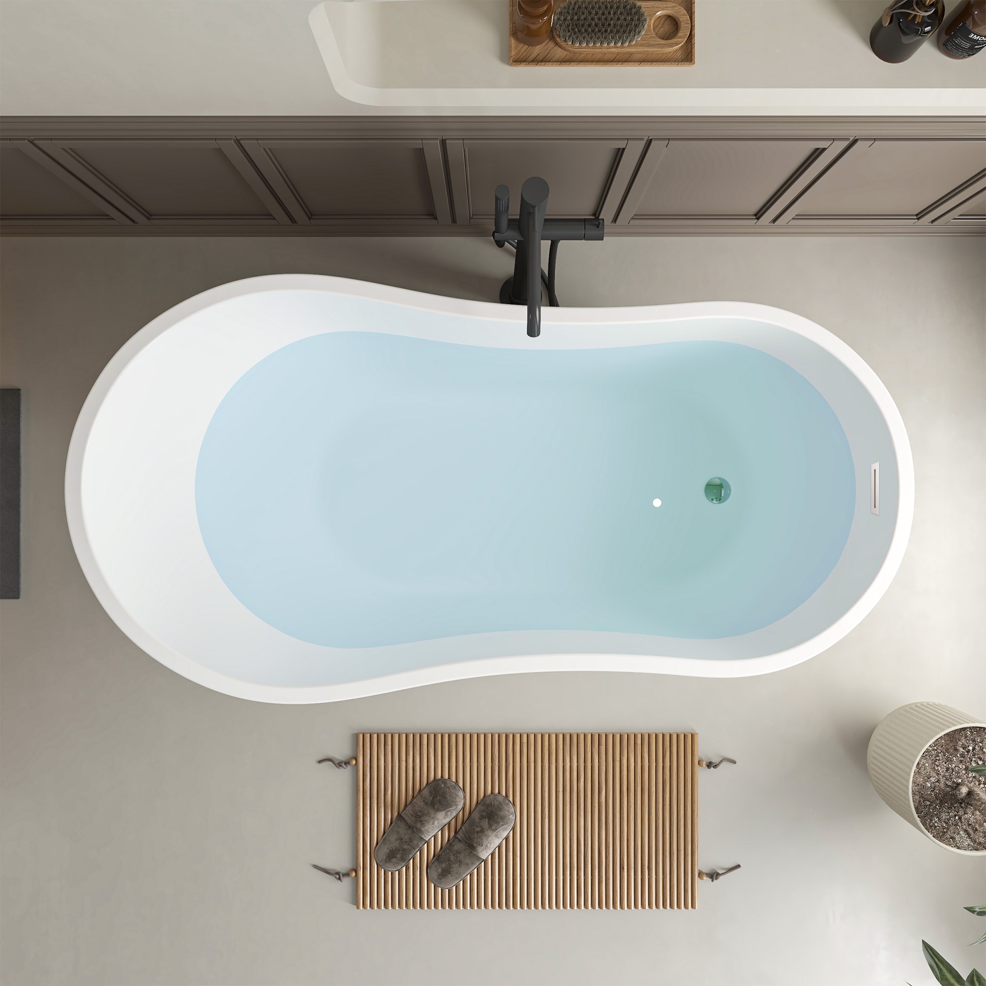 Vanity Art VA6531 bathtubs - View #5