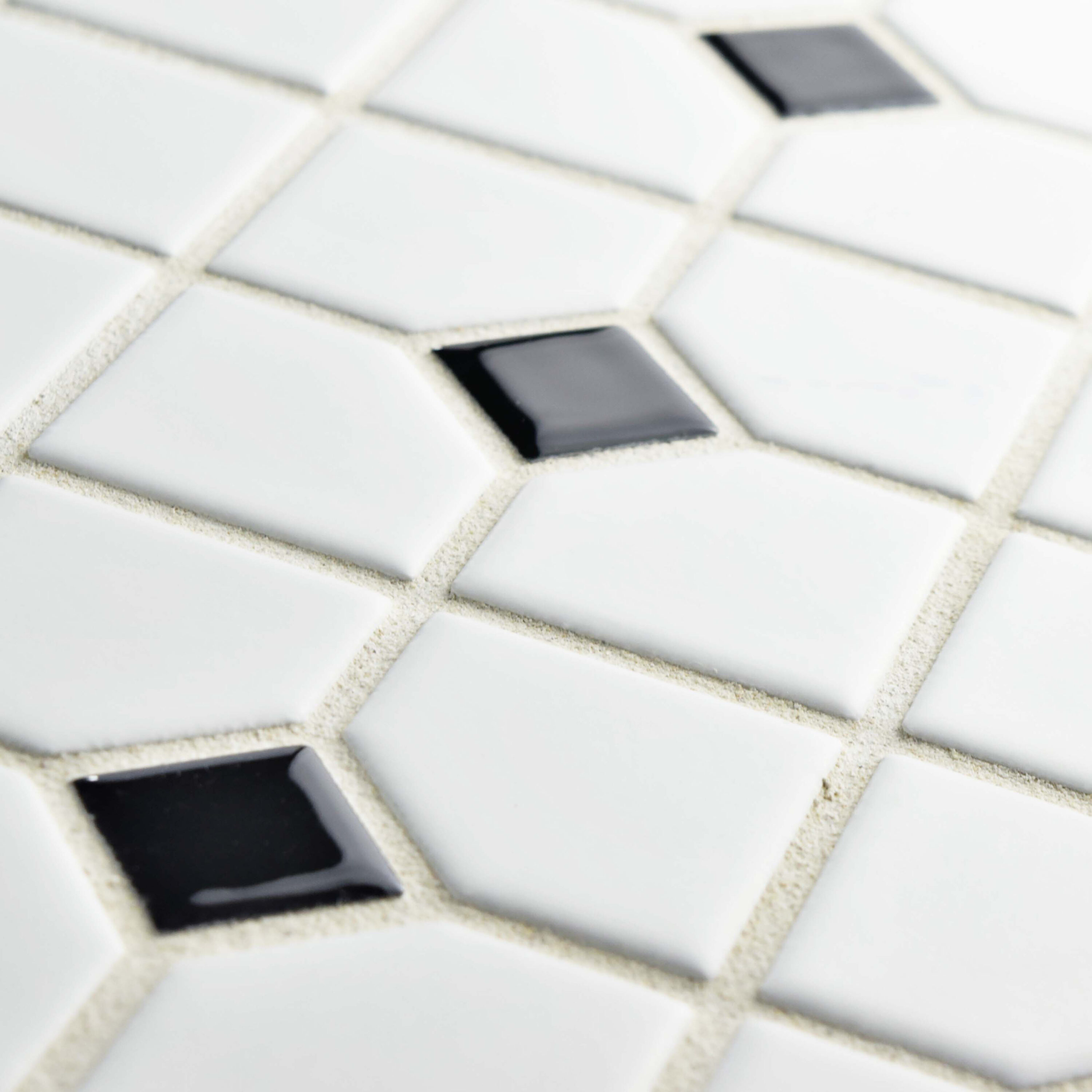 Affinity Tile S1FKOOX601 Tile-Samples - View #4