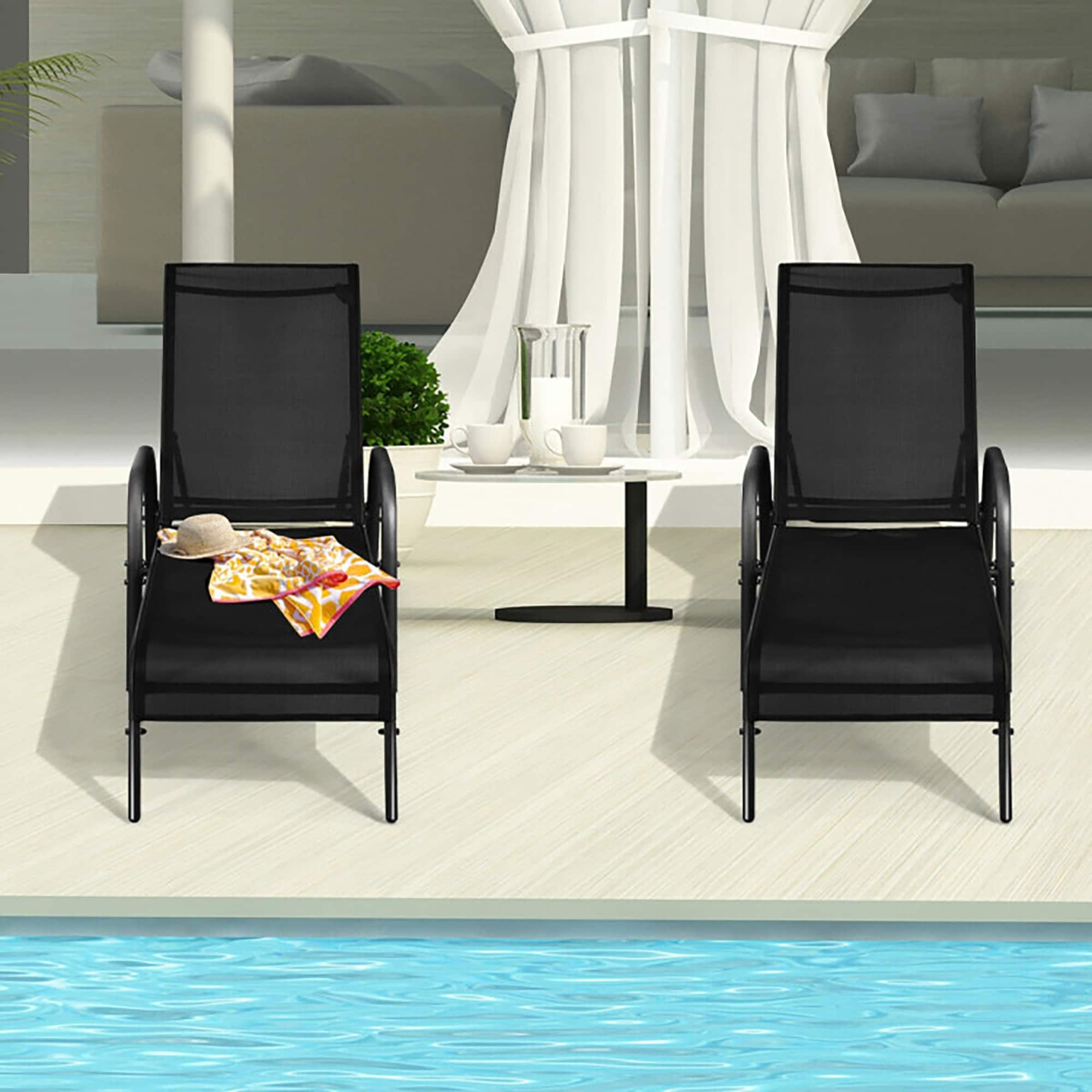 CASAINC CN-F1017-3 Patio-Chairs - View #2