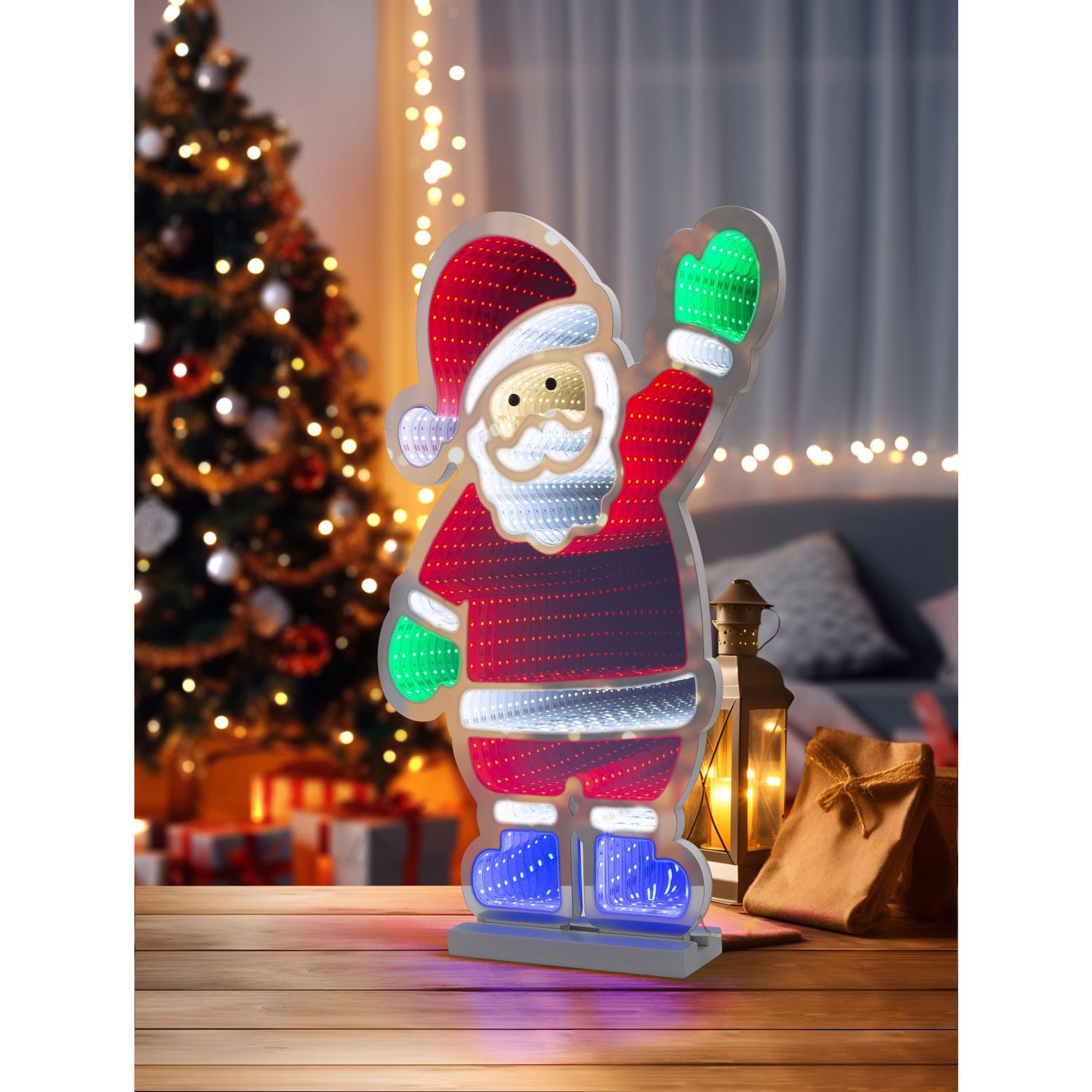 Celebrations RC40521A Table-Christmas-Decorations - View #2