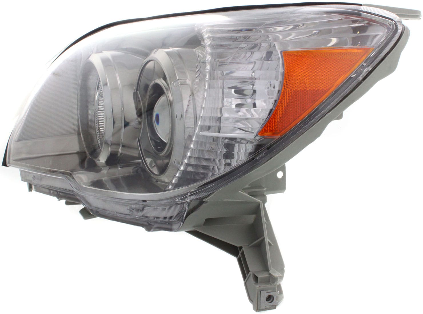 Garage-Pro JCWT100160GP Headlights-Components - View #2