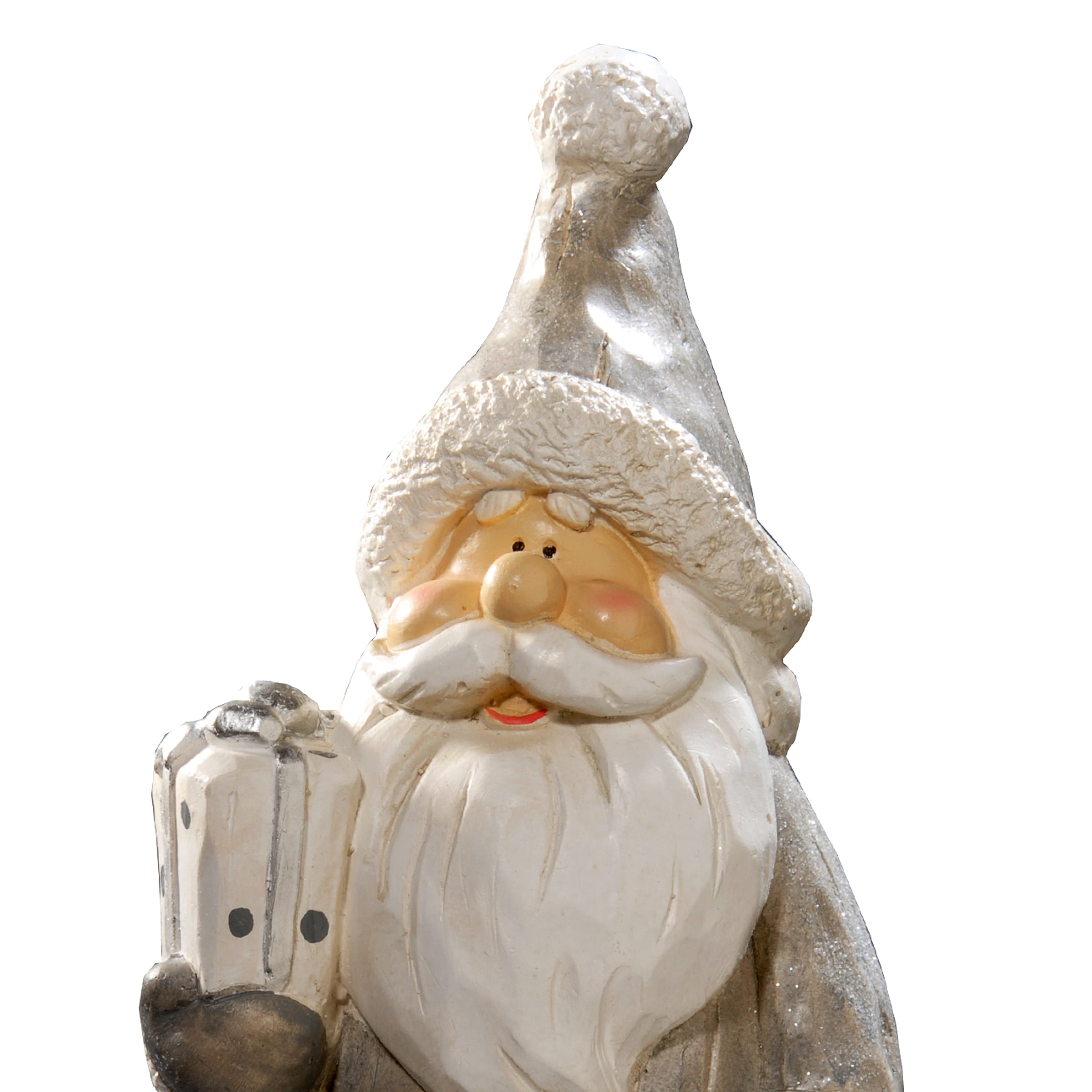 National Tree Company PG11-22077B Table-Christmas-Decorations - View #2