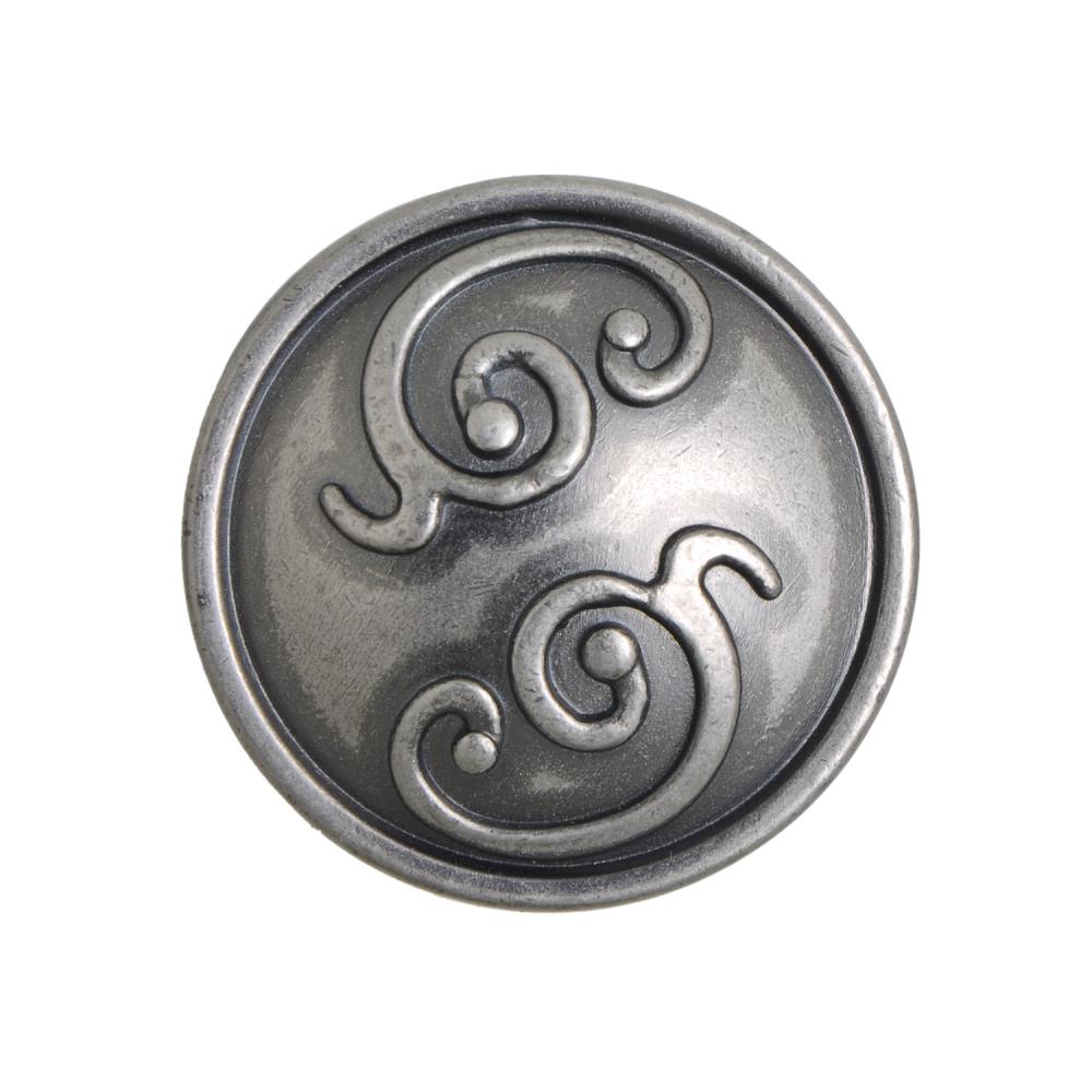 Utopia Alley HW343PLPT011-25 Cabinet-Knobs - View #2