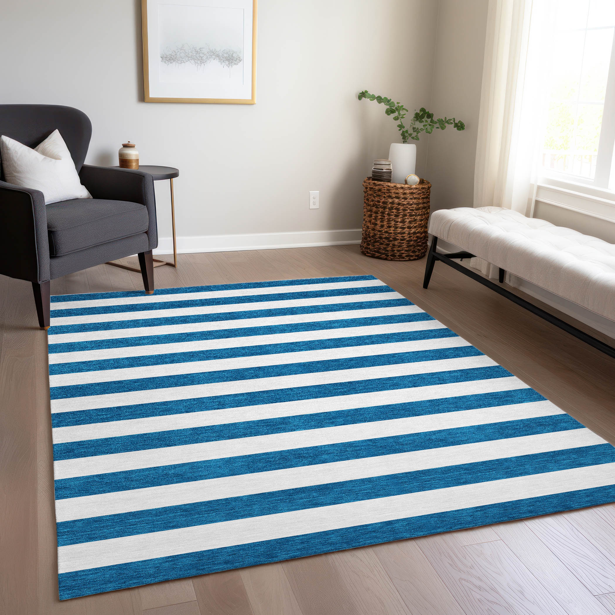 Addison Rugs ACN528NA30X46 rugs - View #7