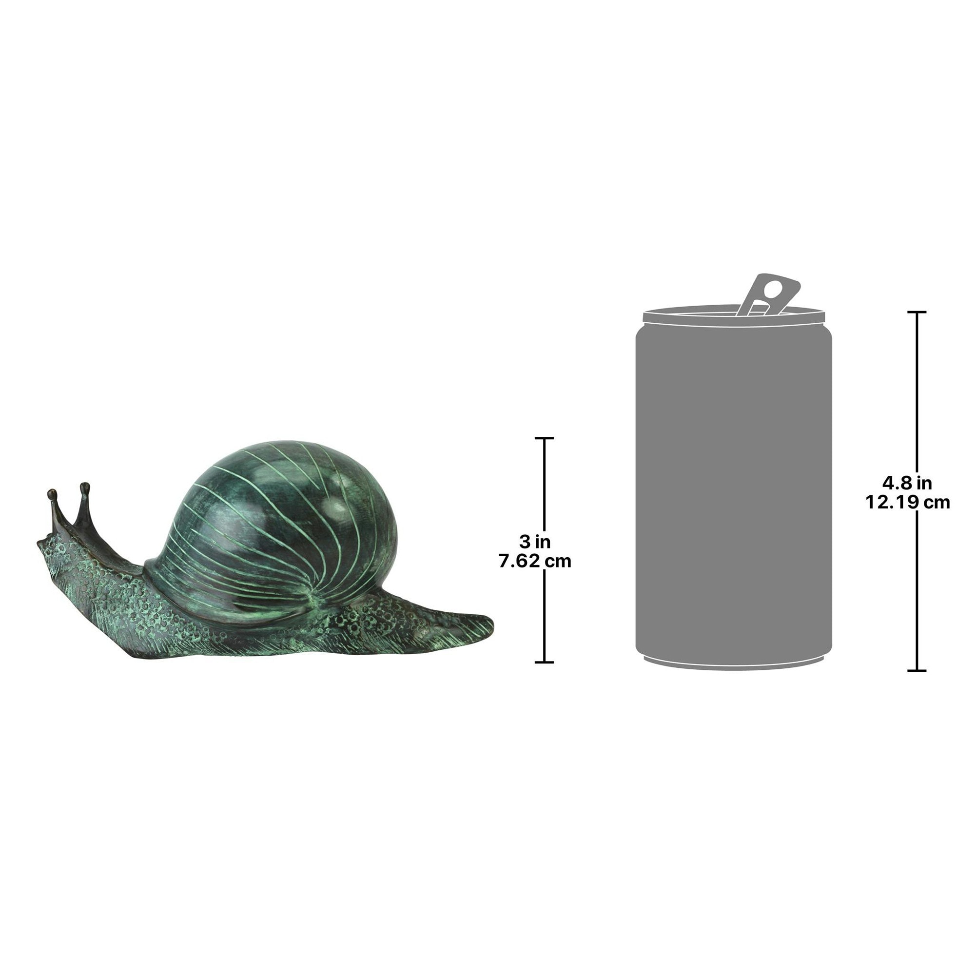 Design Toscano SU2866 Garden-Statue - View #5