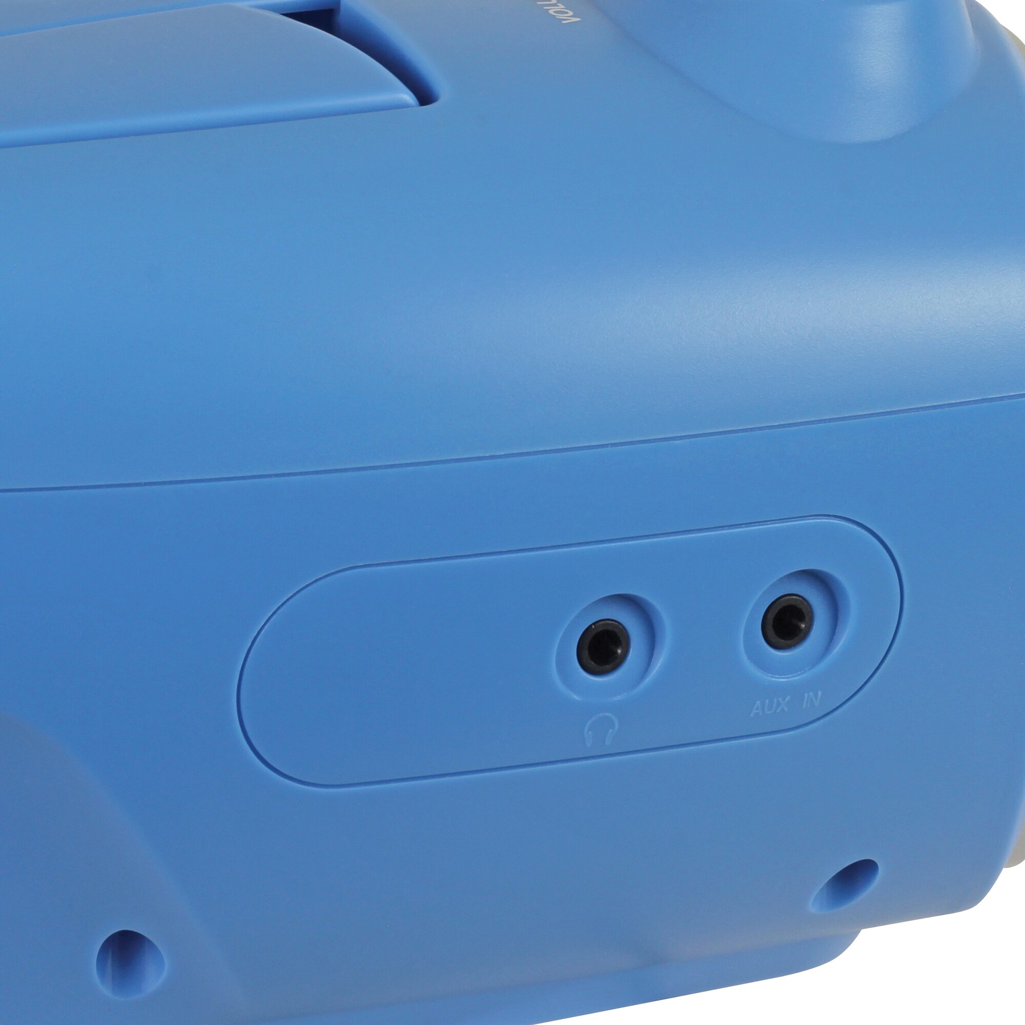 Jensen JENCD485BL Boomboxes-Radios - View #5