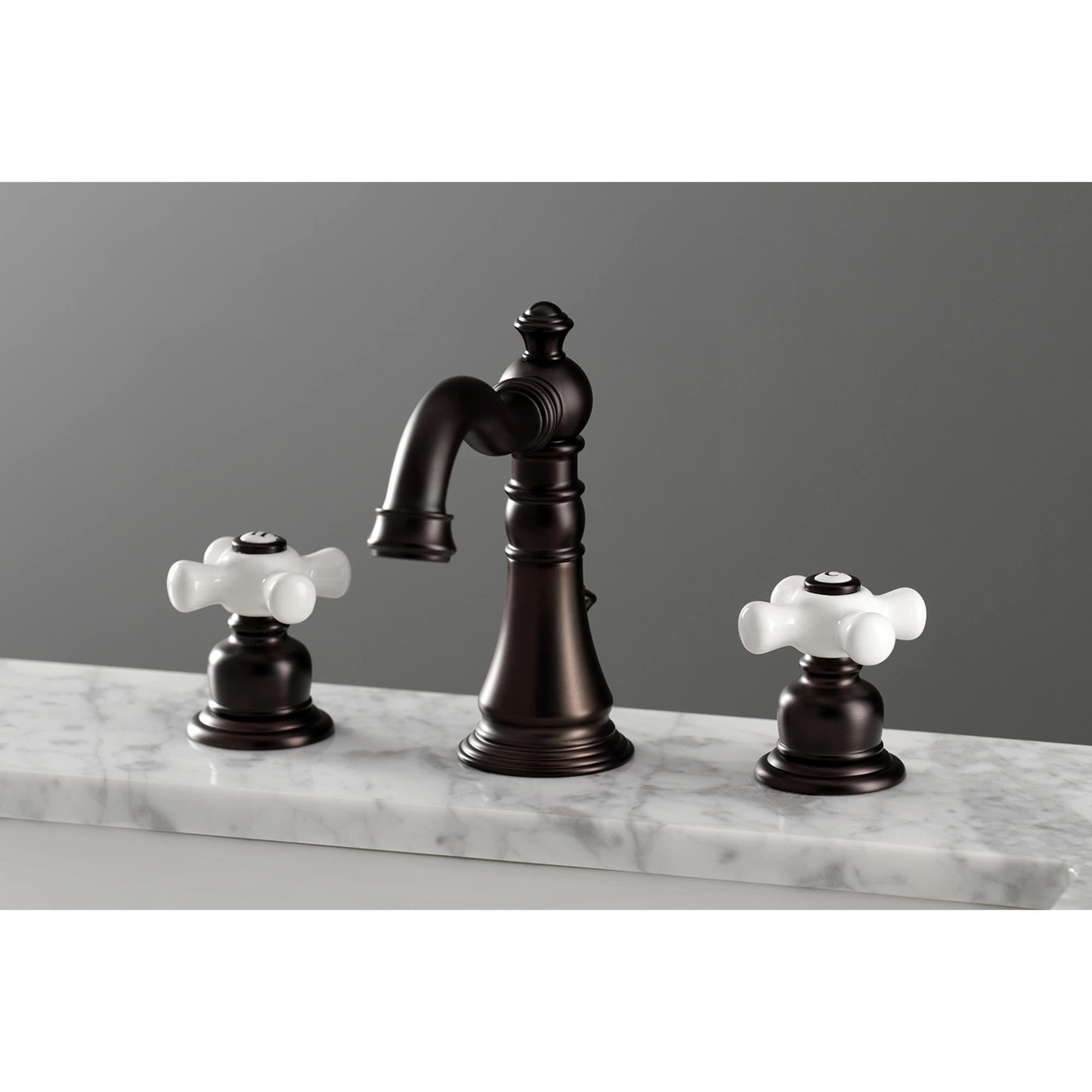 Kingston Brass WLFSC1975PX Lavatory-Faucets - View #4