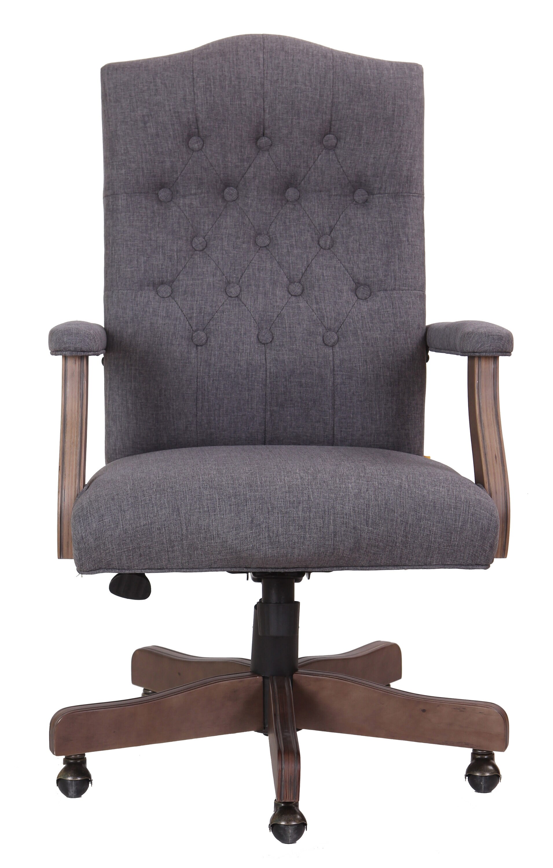 Boss Office Products B905DW-SG Office-Chairs - View #3