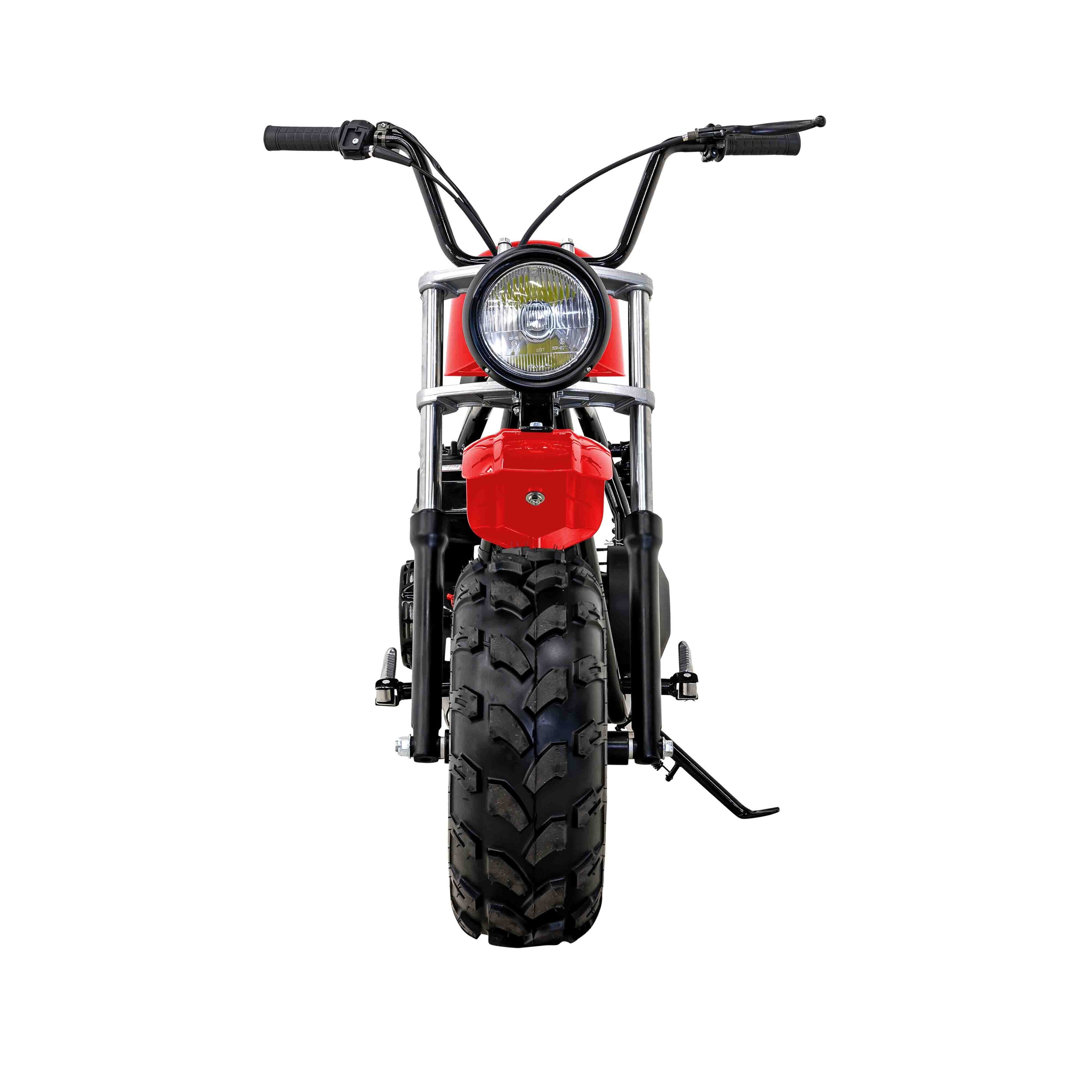 Massimo Y180200313 Dirt-Bikes-Mini-Bikes - View #17
