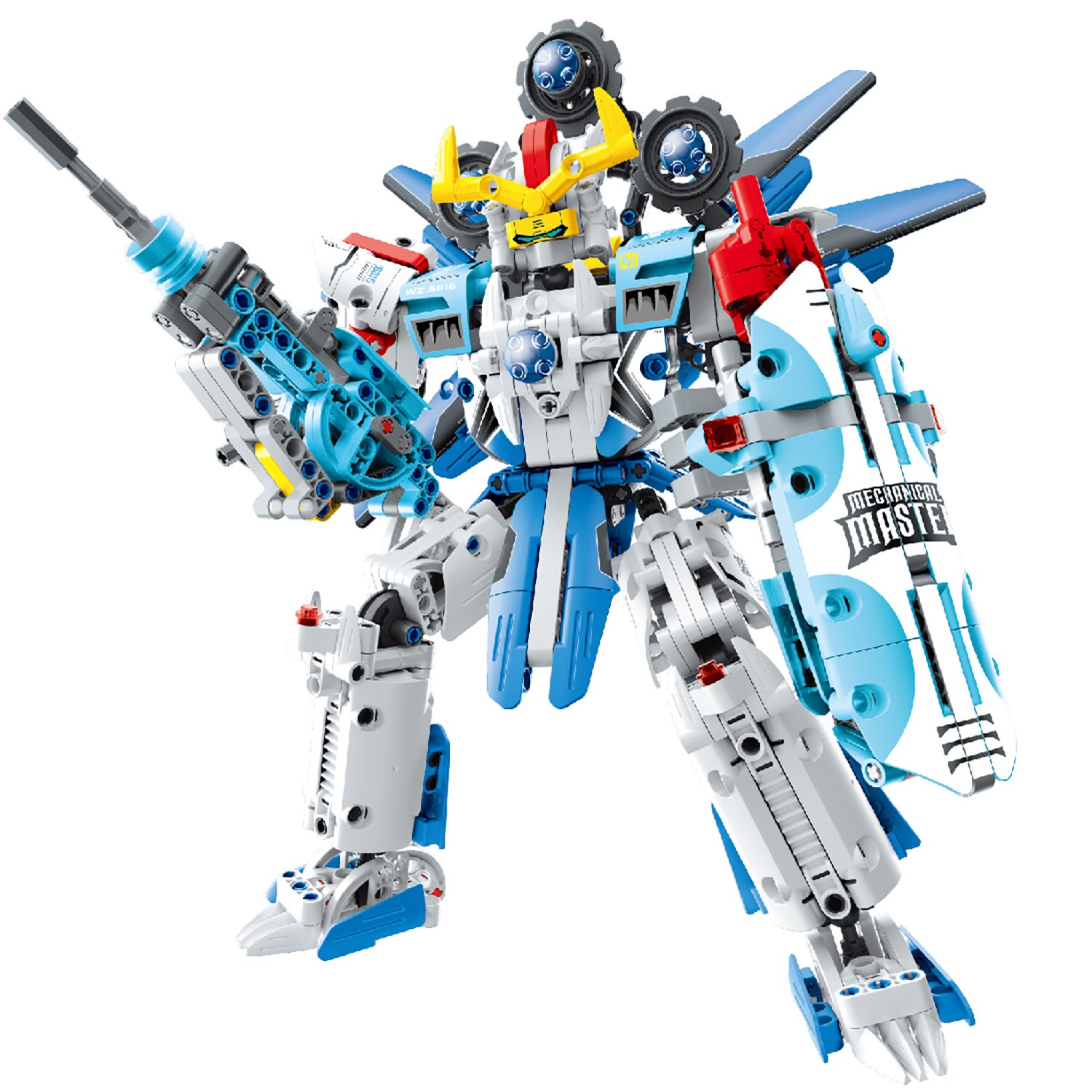 iM.Master G6973676041001 Play-Toys - View #2