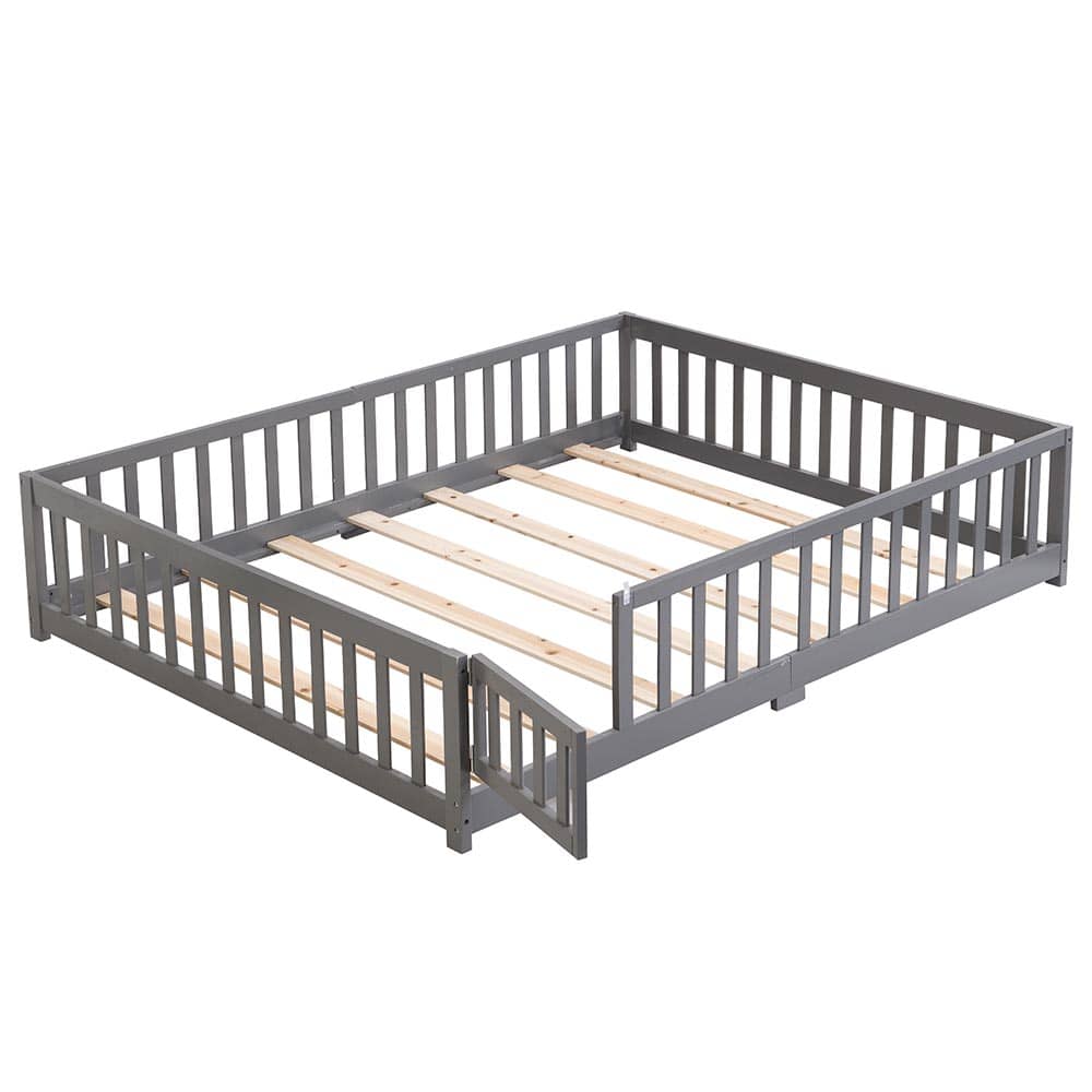 JUJABU ZJBED-1 beds - View #4