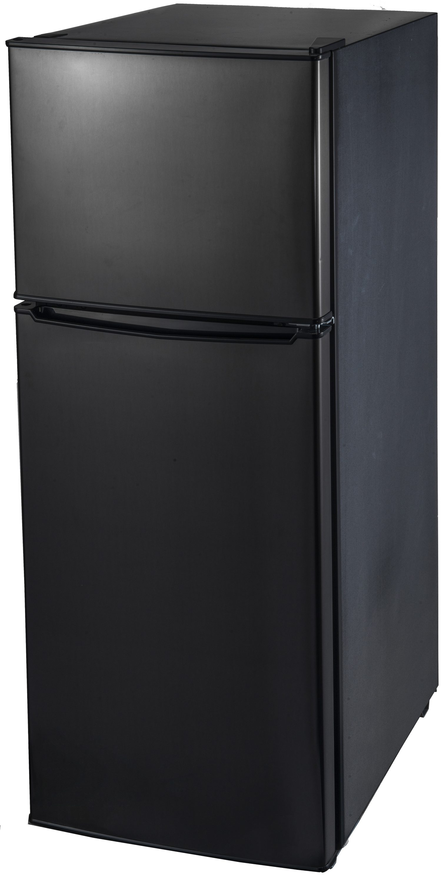 Whirlpool 4.0 Cu Ft Refrigerator Wh40s1e - Stainless Steel : Target