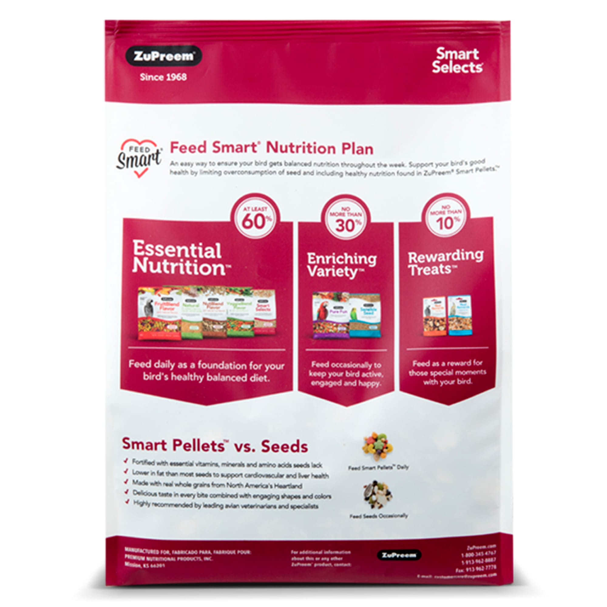 ZuPreem 1032176 Wet-Dog-Food - View #2