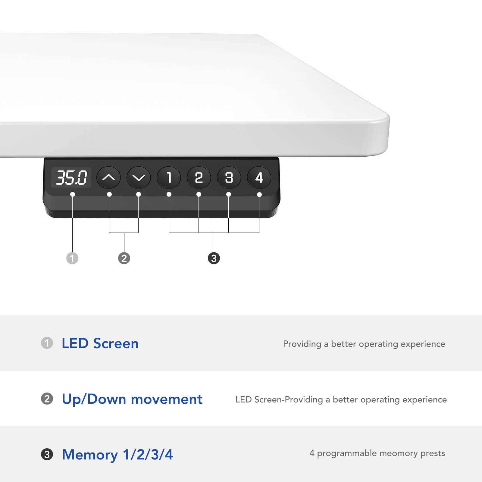 flexispot e9