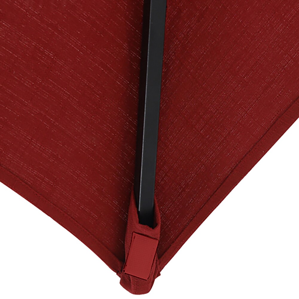 Garden Treasures YJAUC-165B Umbrellas-2 - View #6