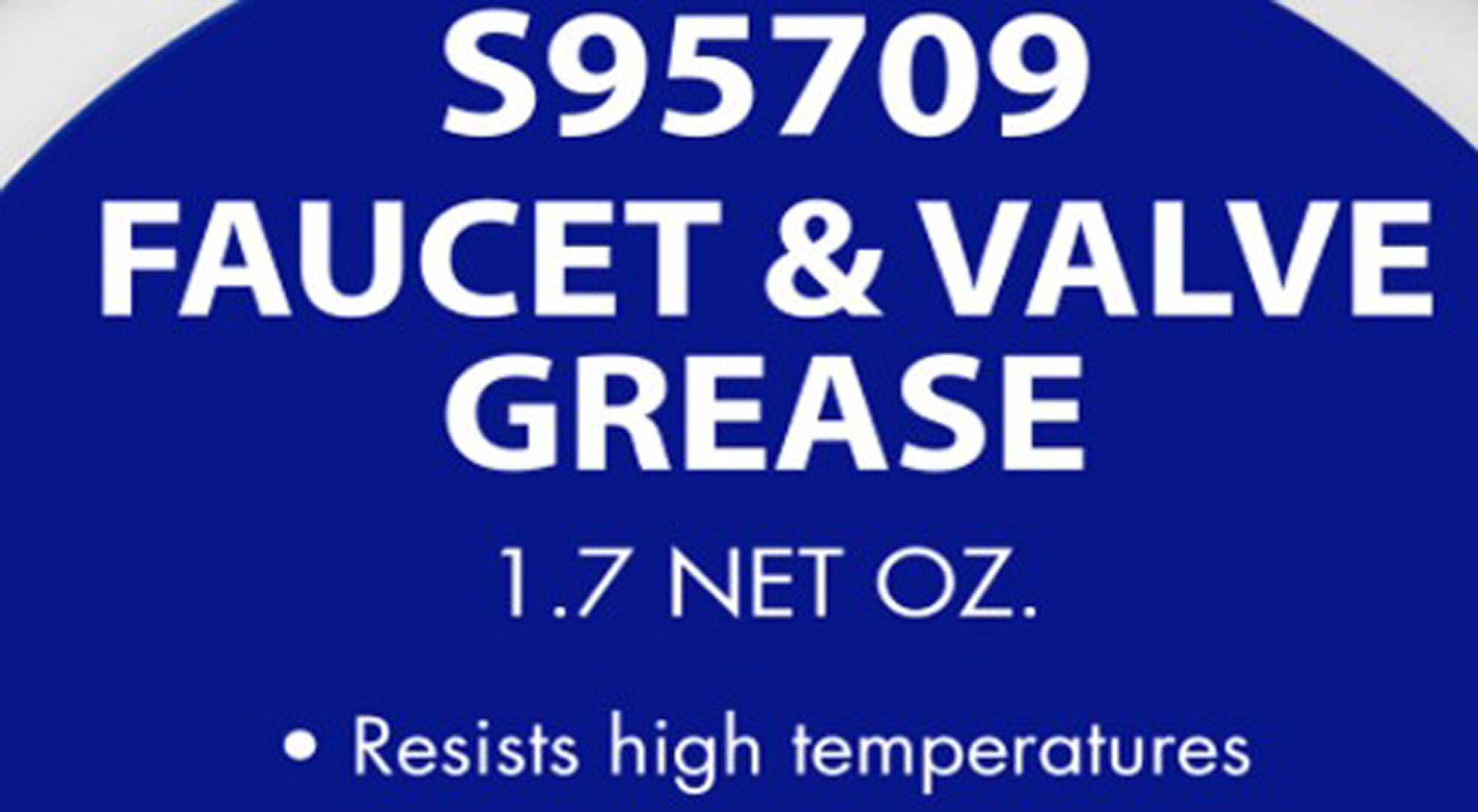 Jones Stephens S95709 Pipe-Valve-Lubricants - View #4