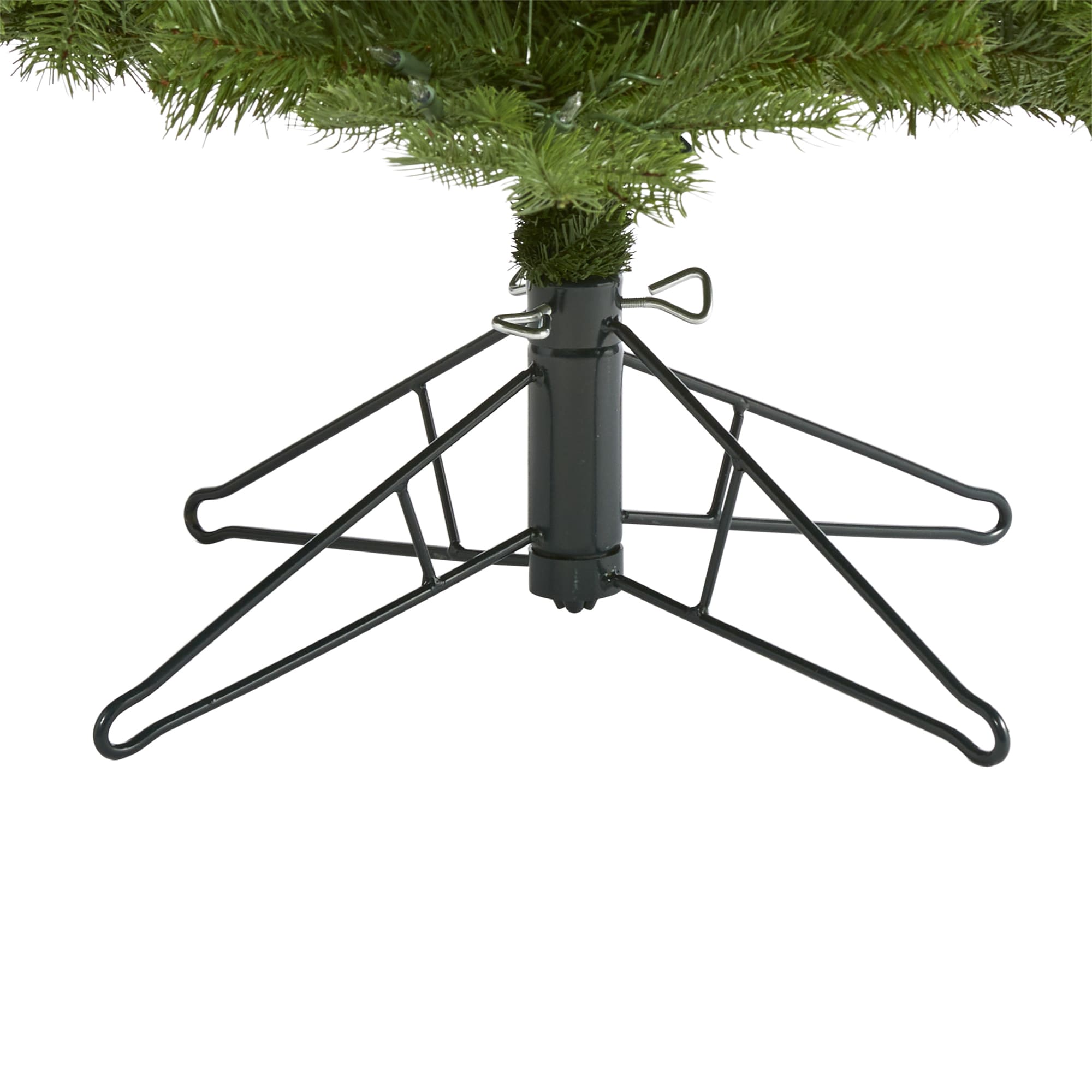 Nearly Natural T1486 Artificial-Christmas-Trees - View #6