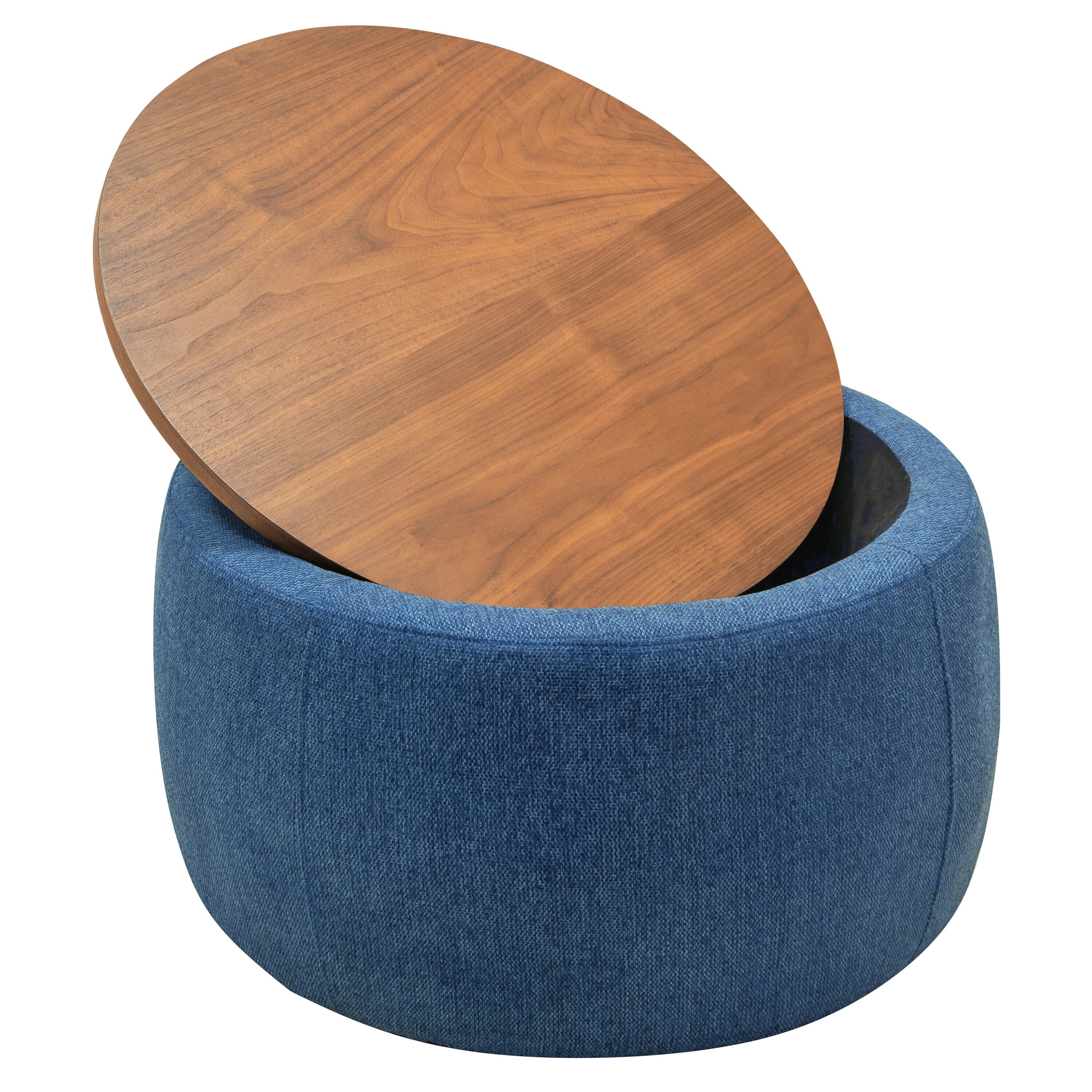AHIOU HOME ZAAH-35176 Indoor-Ottomans - View #9
