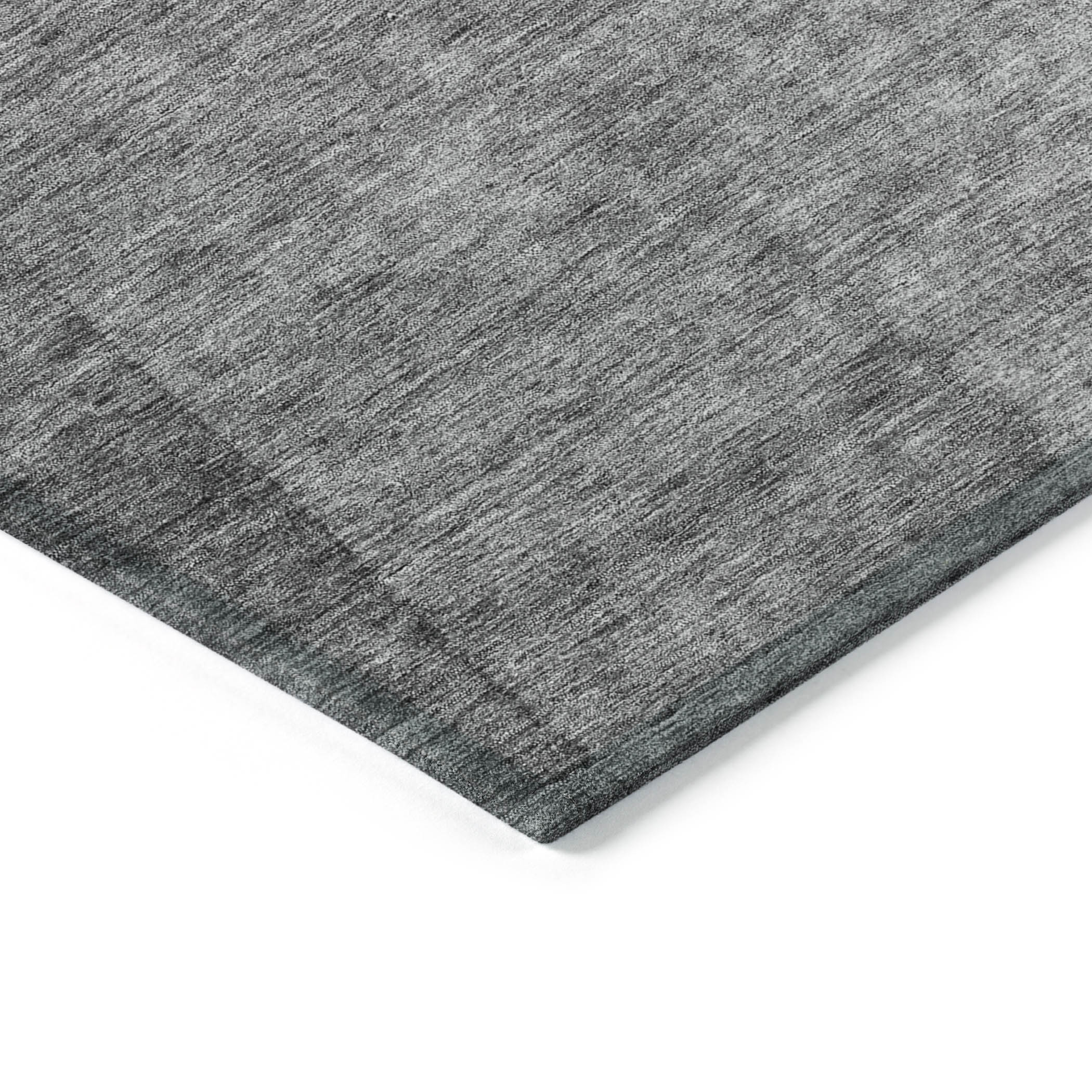 Addison Rugs ACN625GY8RO rugs - View #4