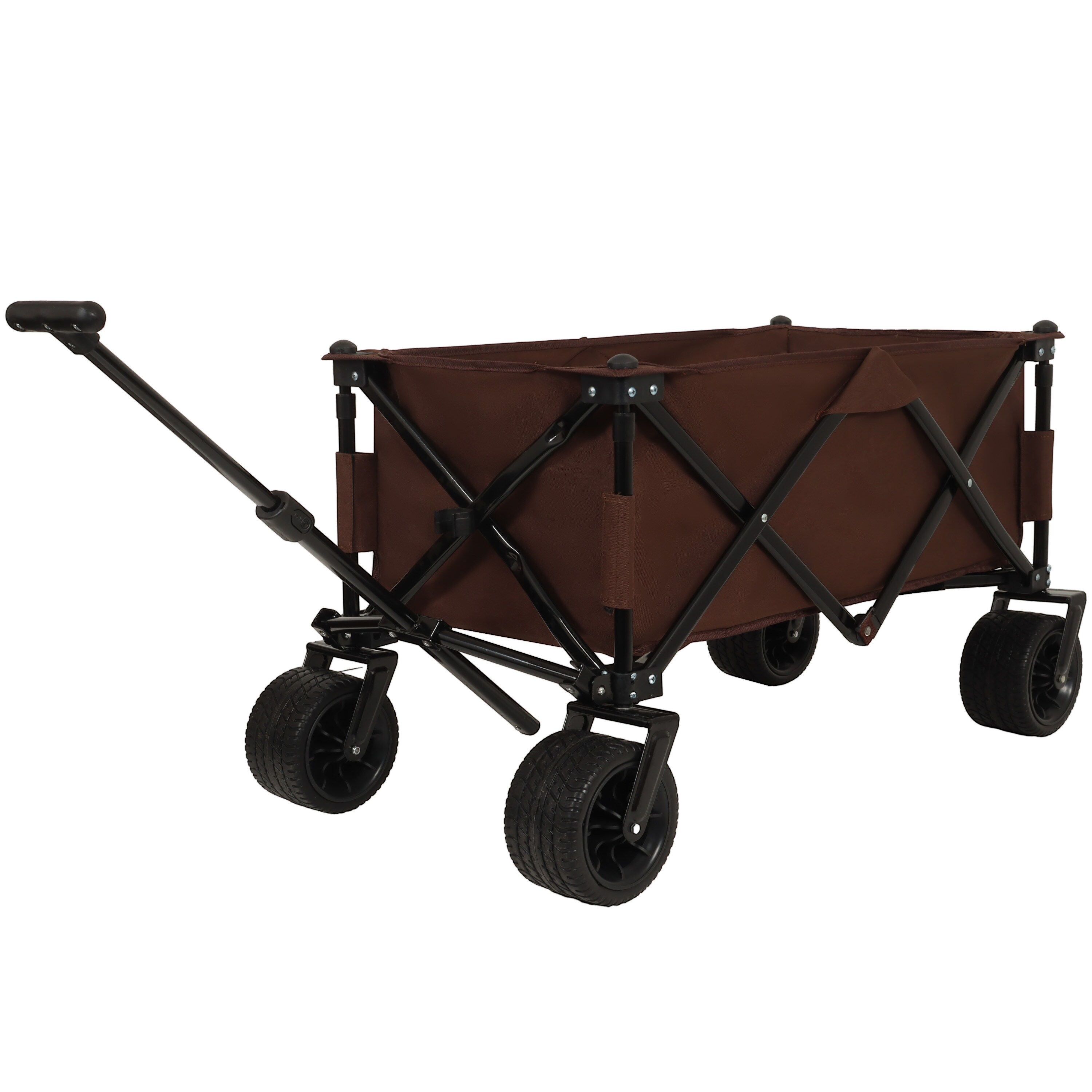 AHIOU HOME ZAAHG-P297099C Yard-Carts - View #4