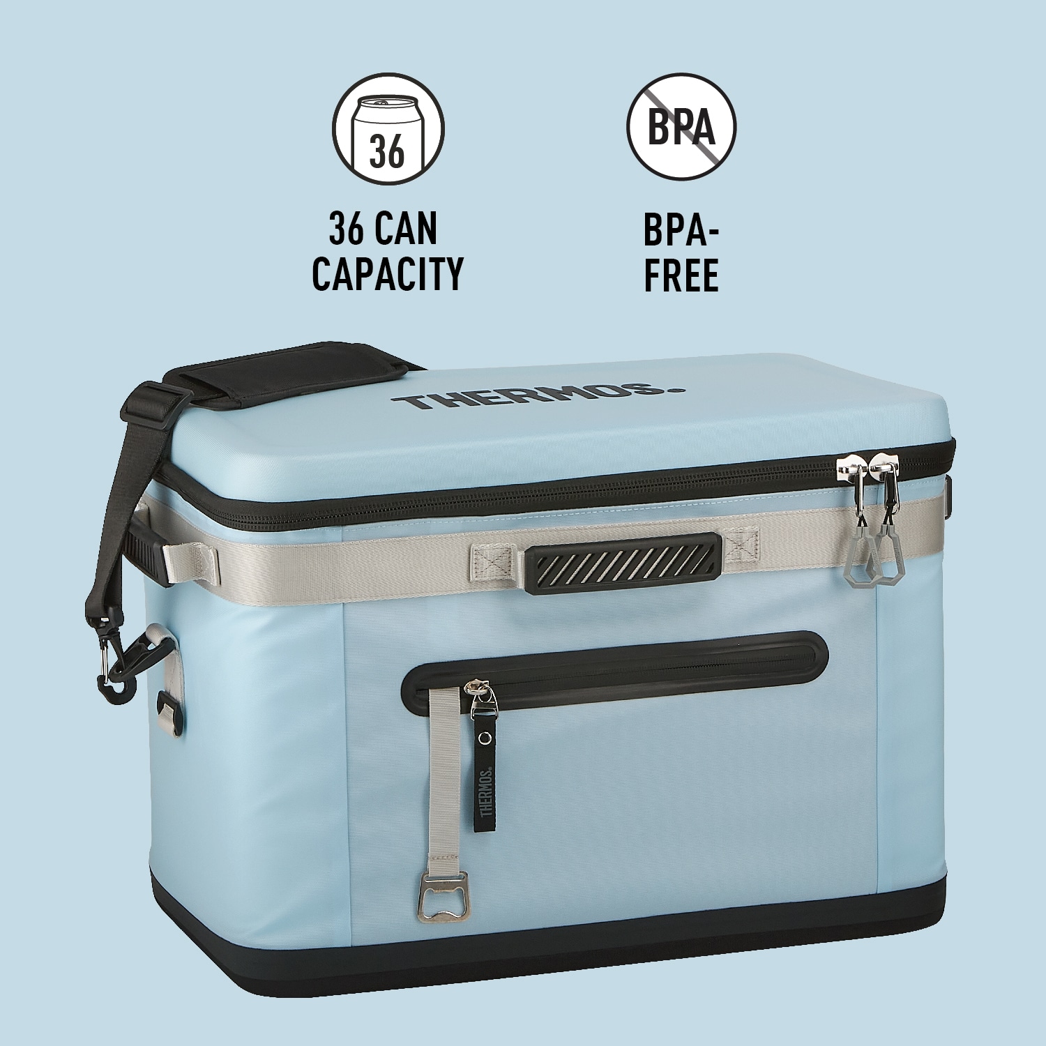 Thermos EACI2436002GC Portable-Coolers - View #5