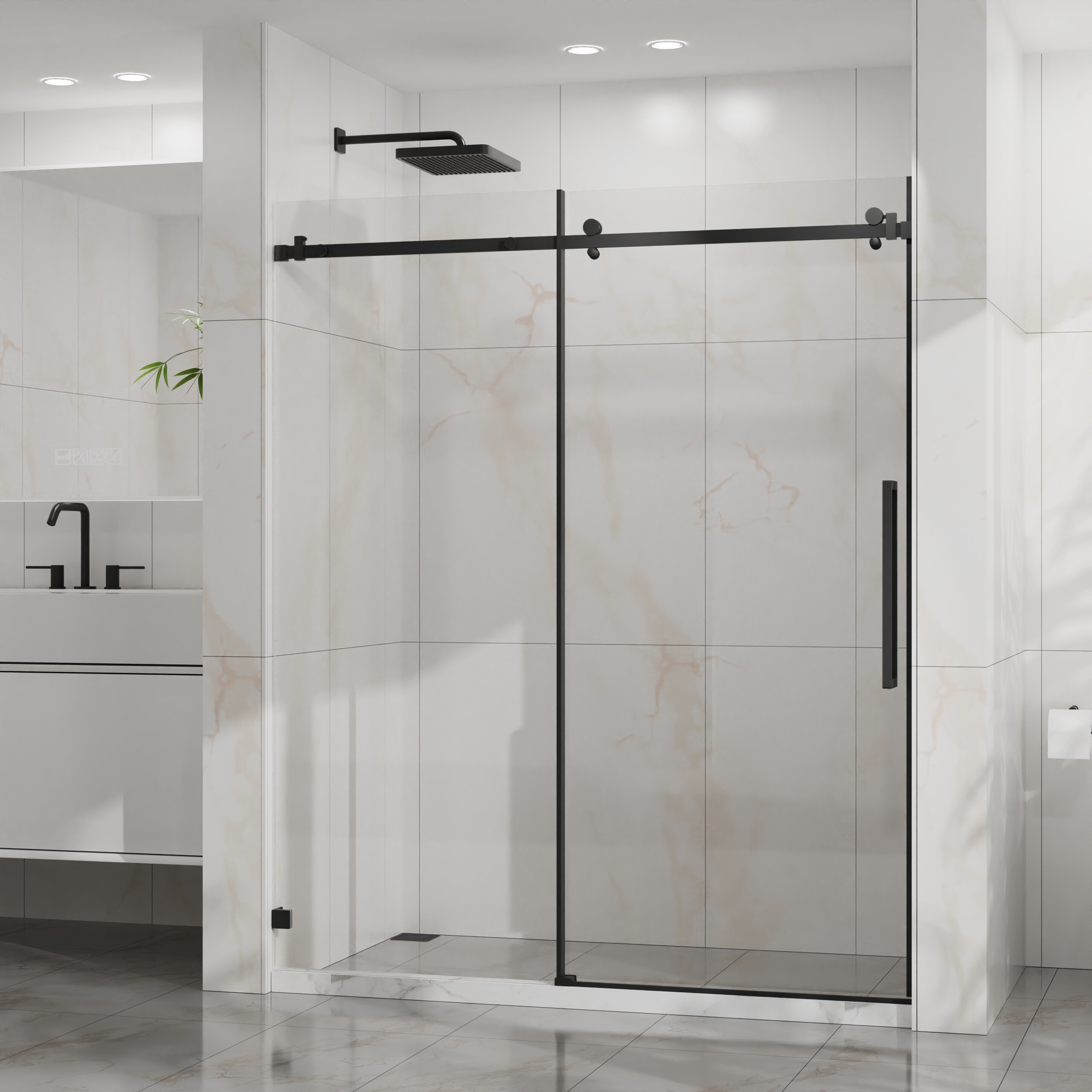 Tatayosi P1-63118740 Shower-Doors - View #7