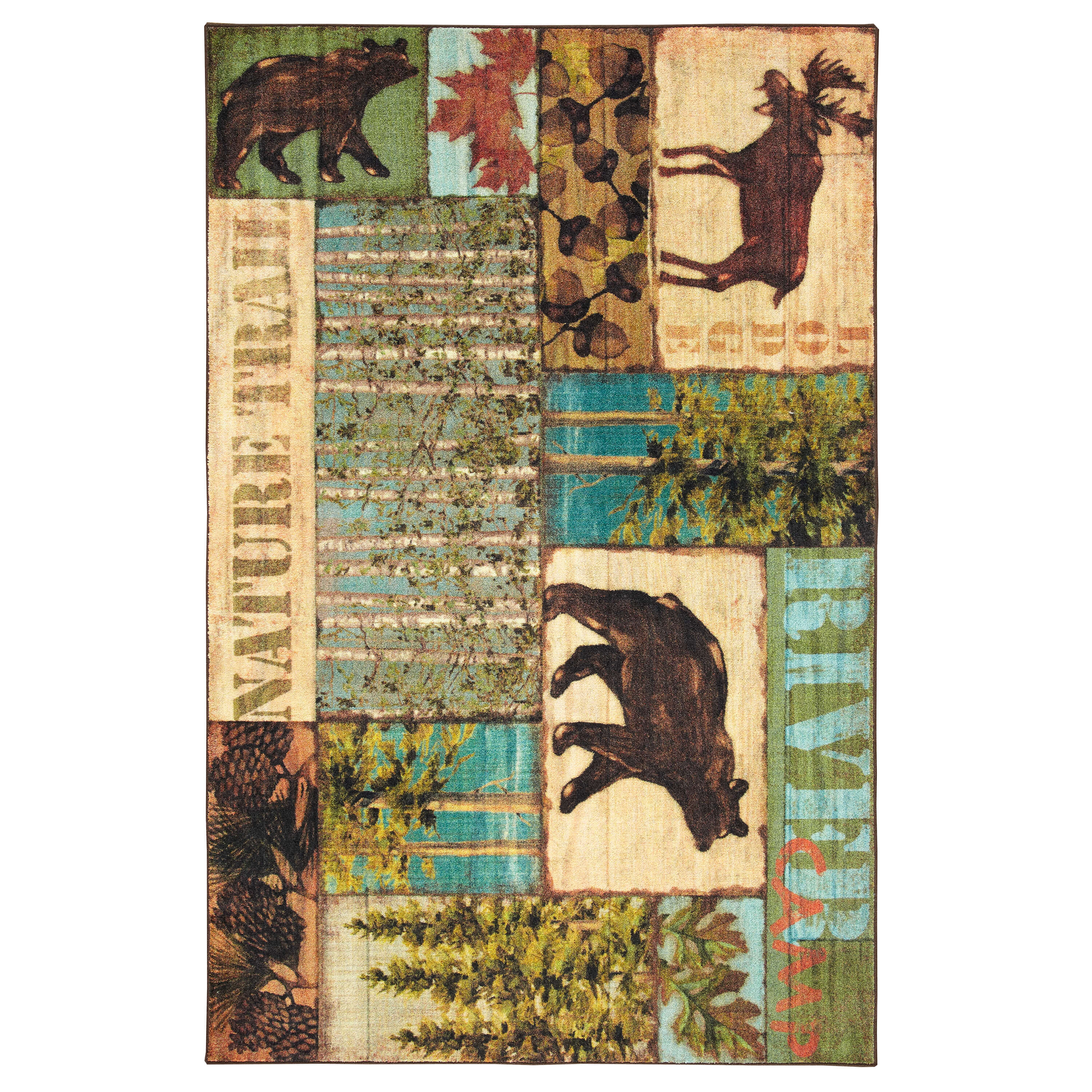 Mohawk Home Z0242 A416 060096 rugs - View #2