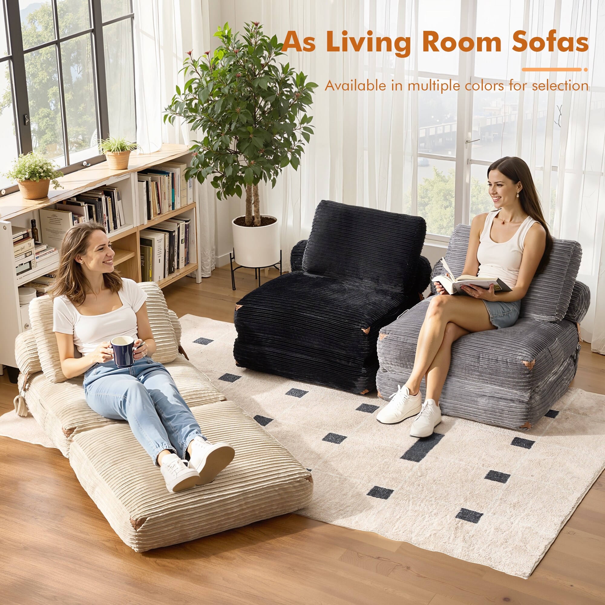 ALTRIGUS 6LMOLLY330AL Sofas-Loveseats - View #6