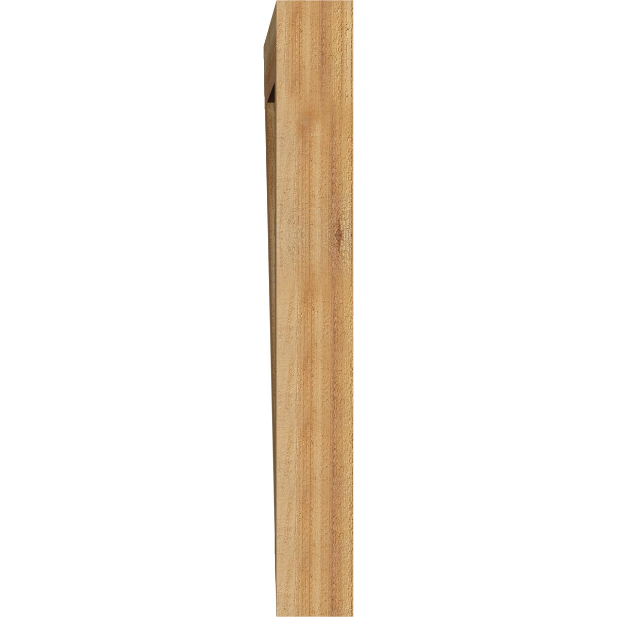Ekena Millwork BKT04X32X32TRA01RWR Exterior-Brackets-Braces - View #4