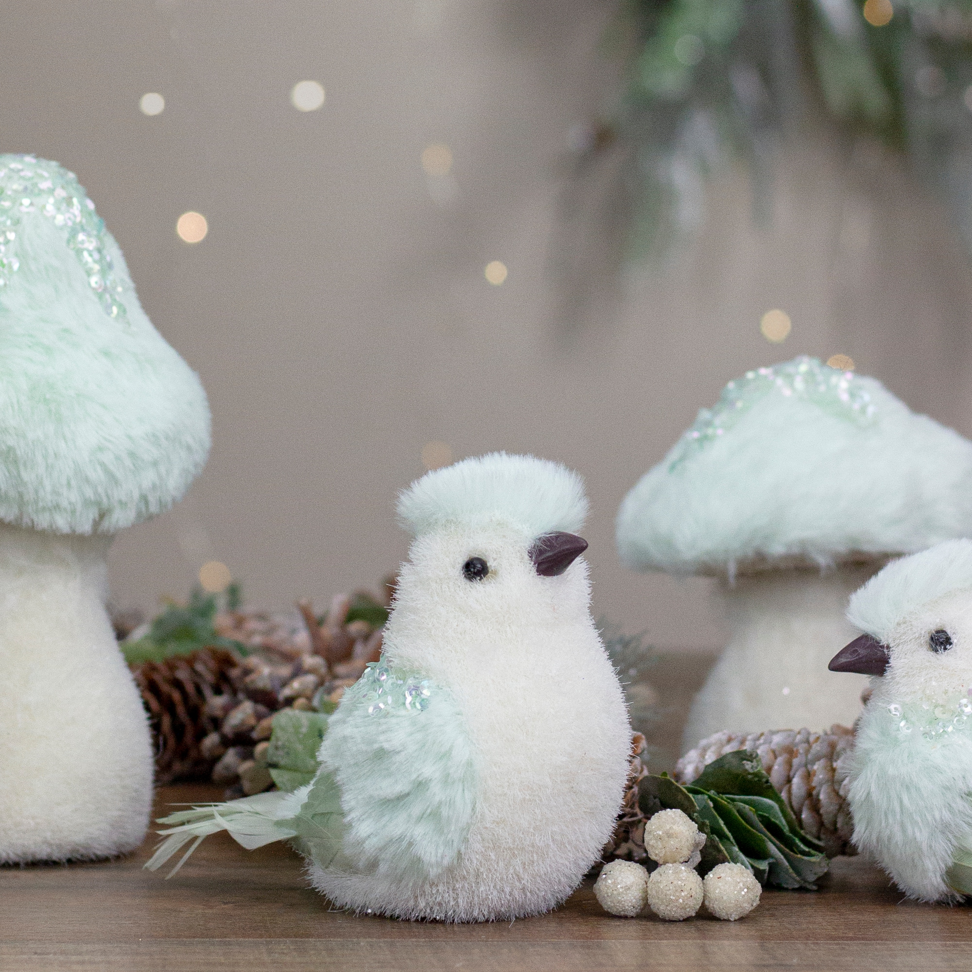 Northlight 34314934 Table-Christmas-Decorations - View #2