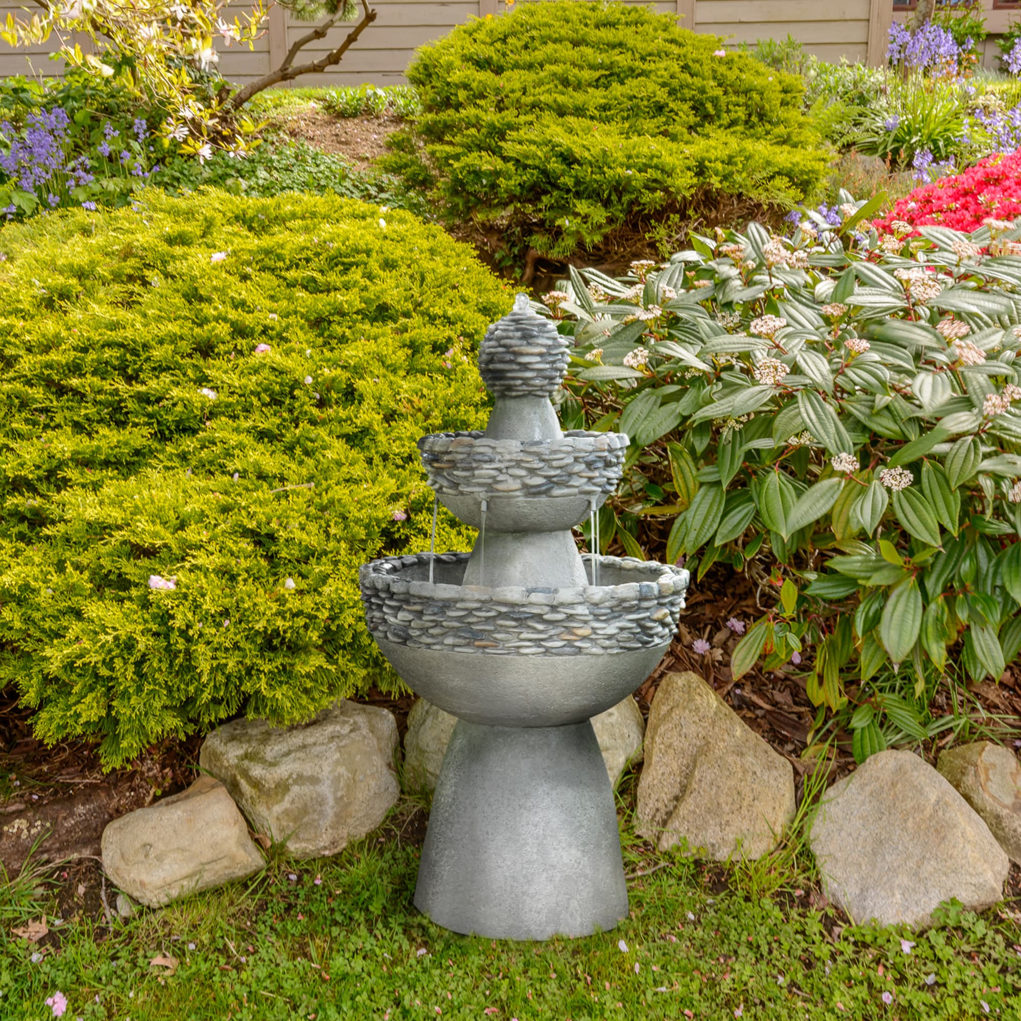 Teamson Home FI0030AA fountains - View #8