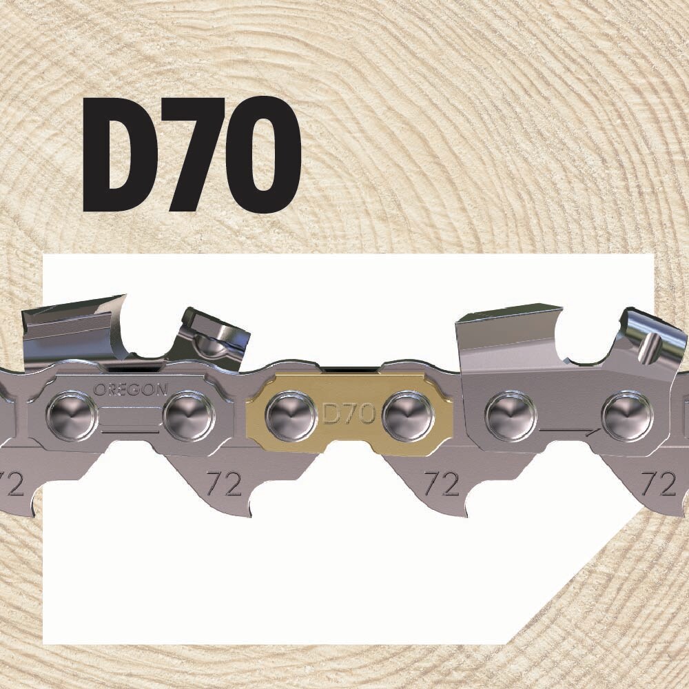 Oregon 20D176D70-21 Chain-Saw-Bars - View #6