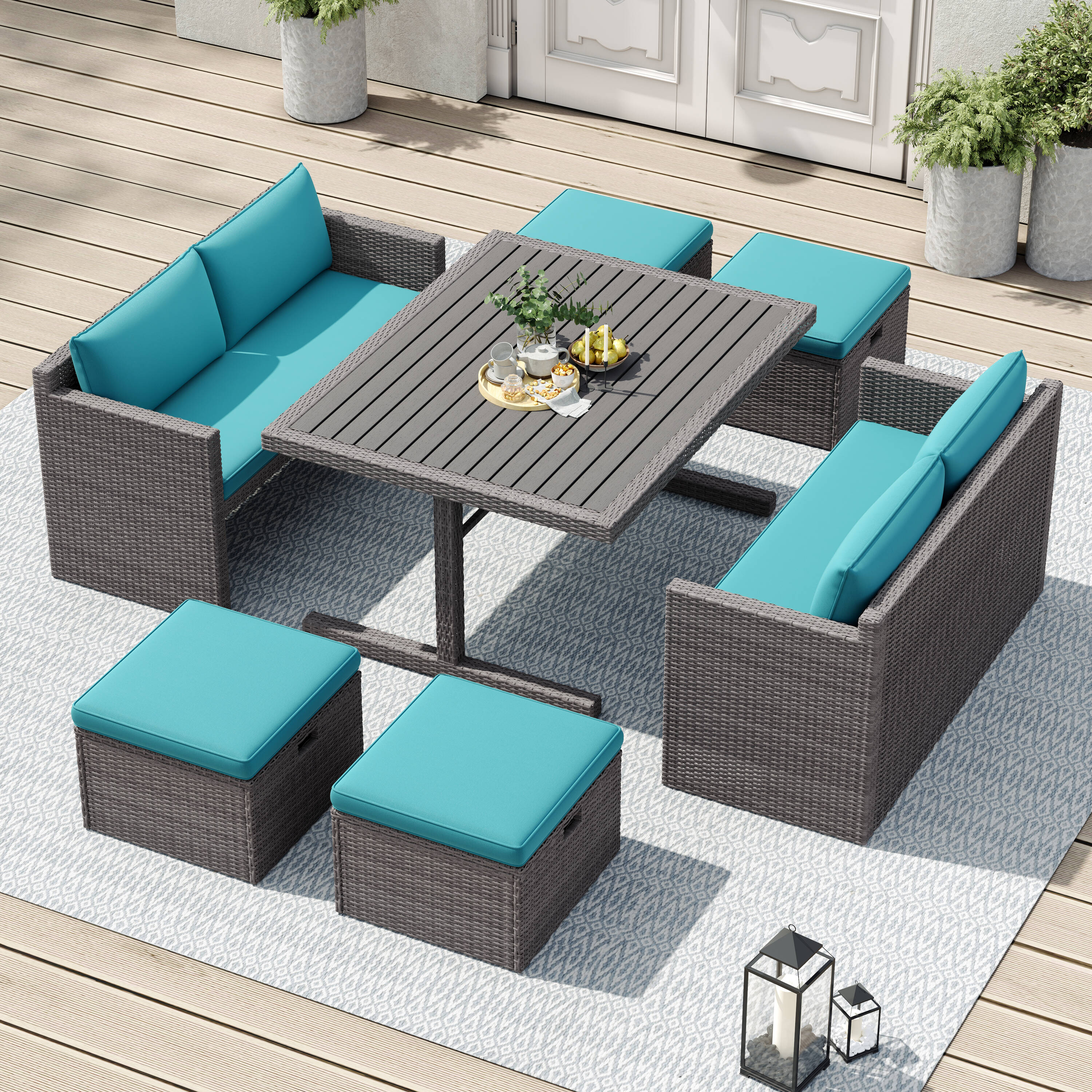 Octans SL2C00172 Patio-Dining-Sets - View #4