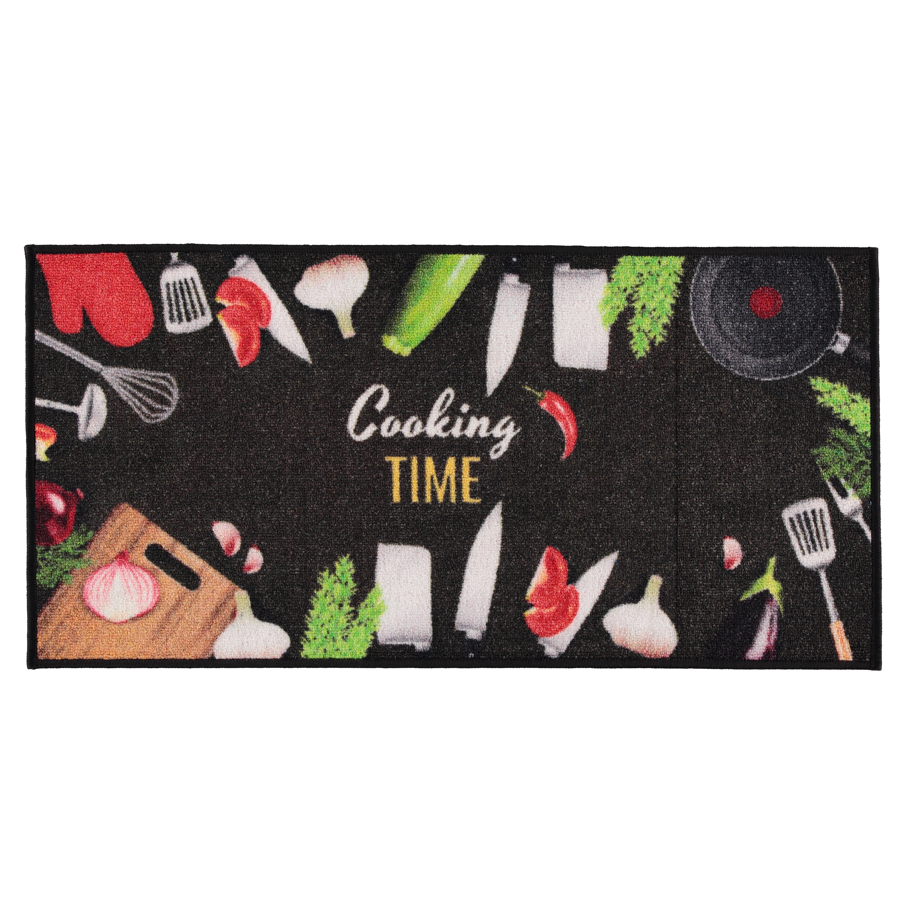 J&V TEXTILES KM48 Mats-Cat - View #3