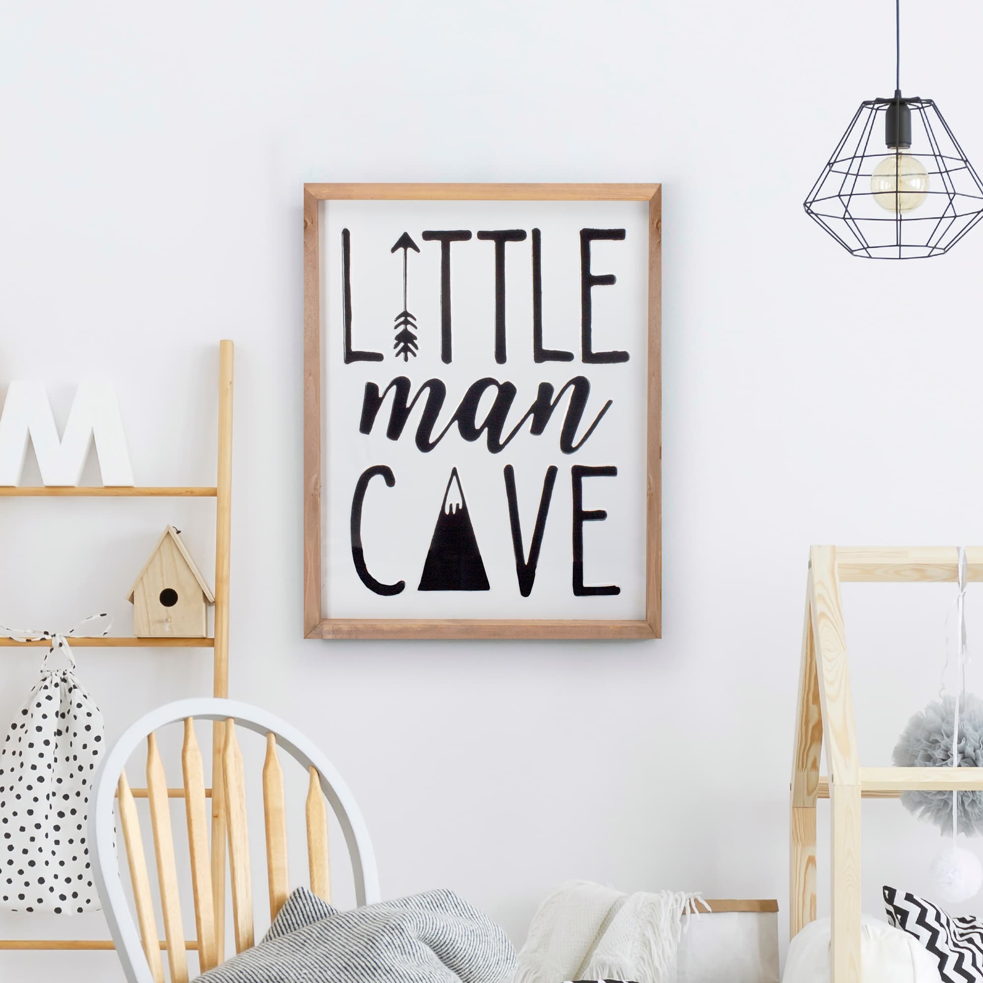 Northlight NORTHLIGHT SB91932 Wall-Art - View #2