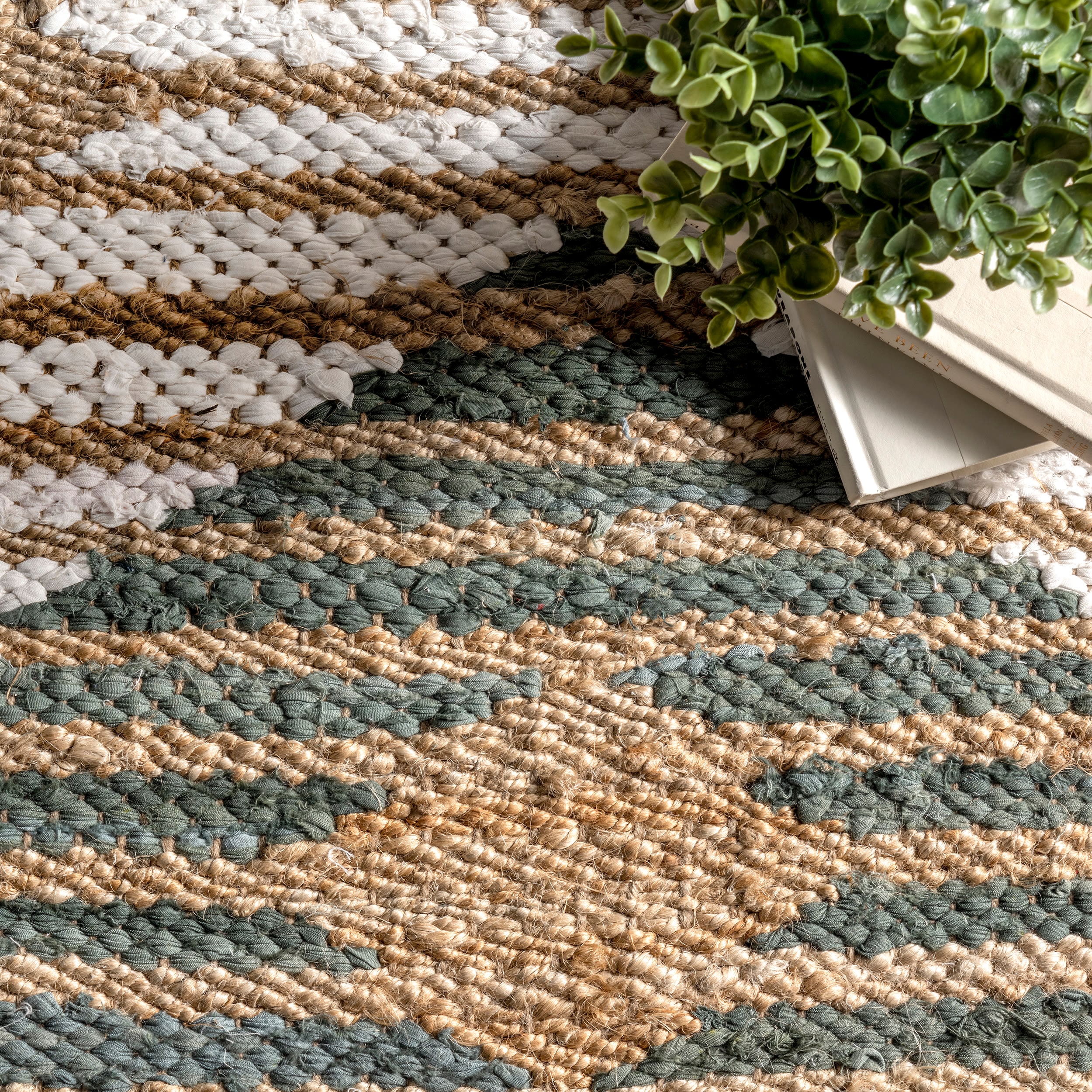 nuLOOM ASDR02D-609 rugs - View #3