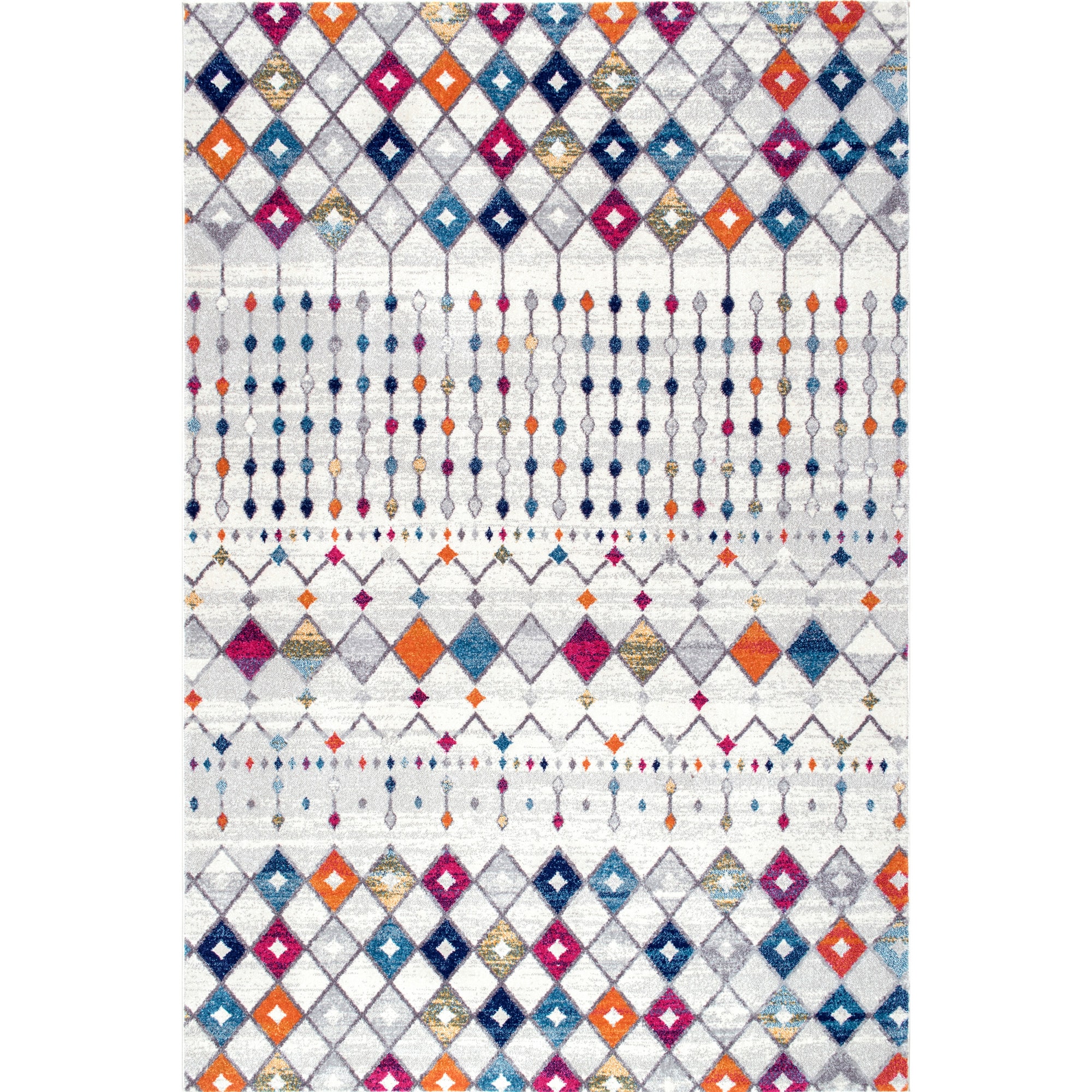 nuLOOM 200RZBD16D-9012 rugs - View #2