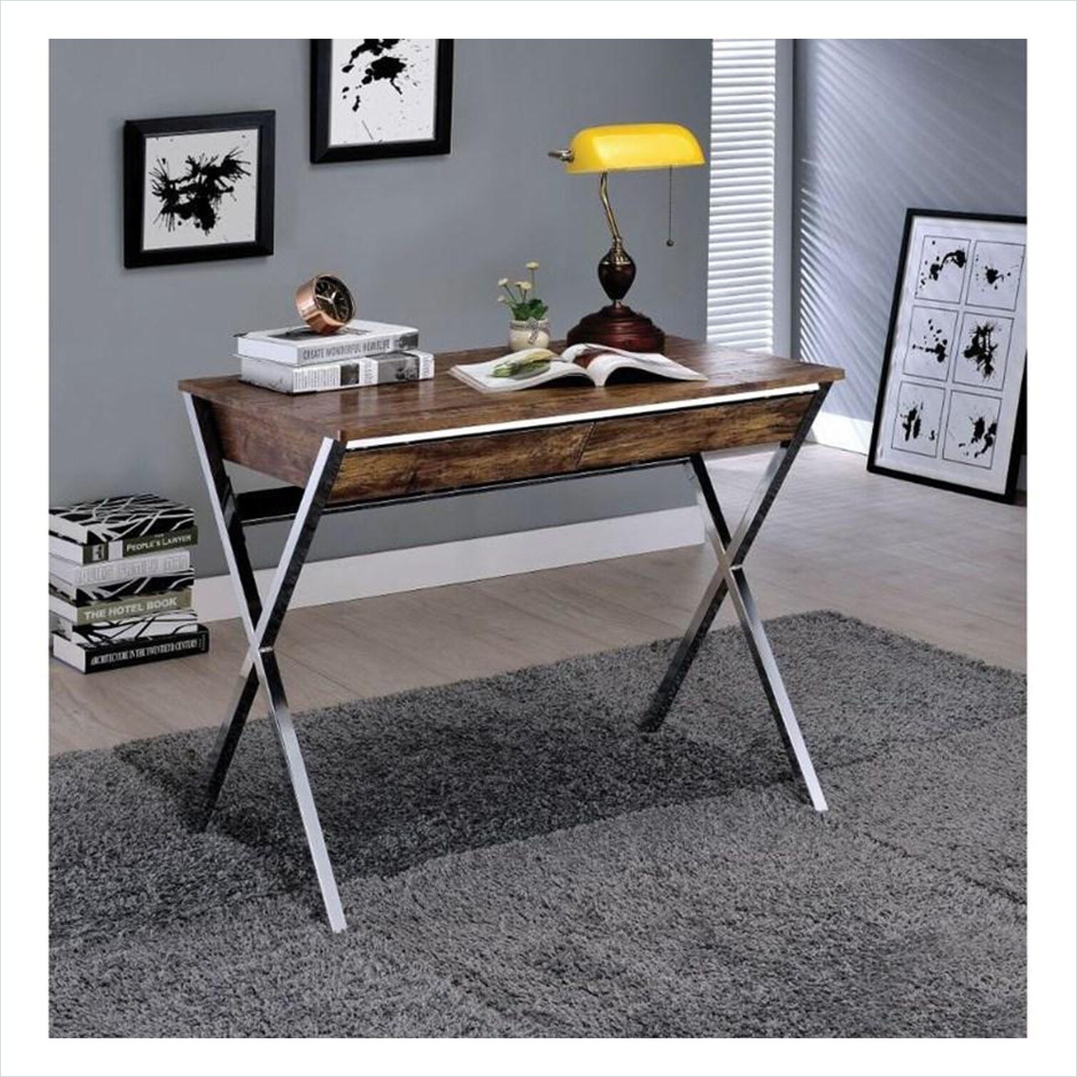 Watnature VEV34XC1S6Q3 desks - View #3