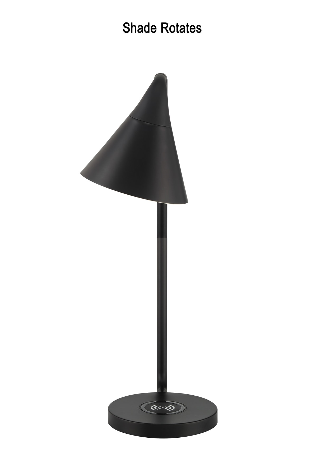 George Kovacs P1851-66A-L Desk-Table-Lamps - View #5