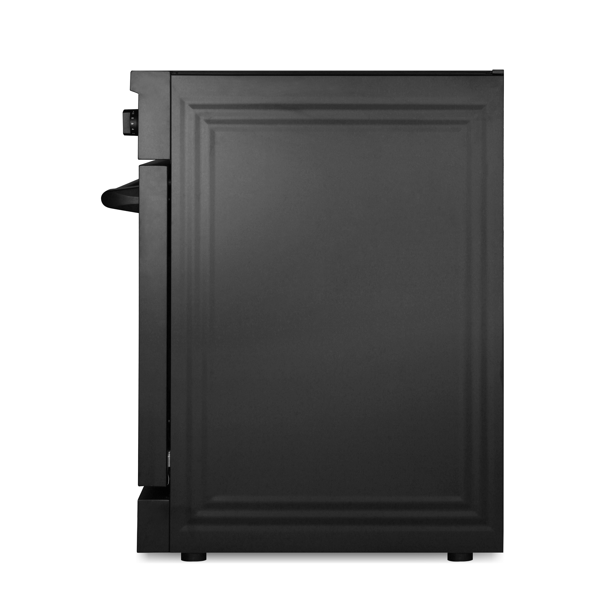Cosmo COS-ERC365KBD-BK Freestanding-Electric-Ranges - View #10
