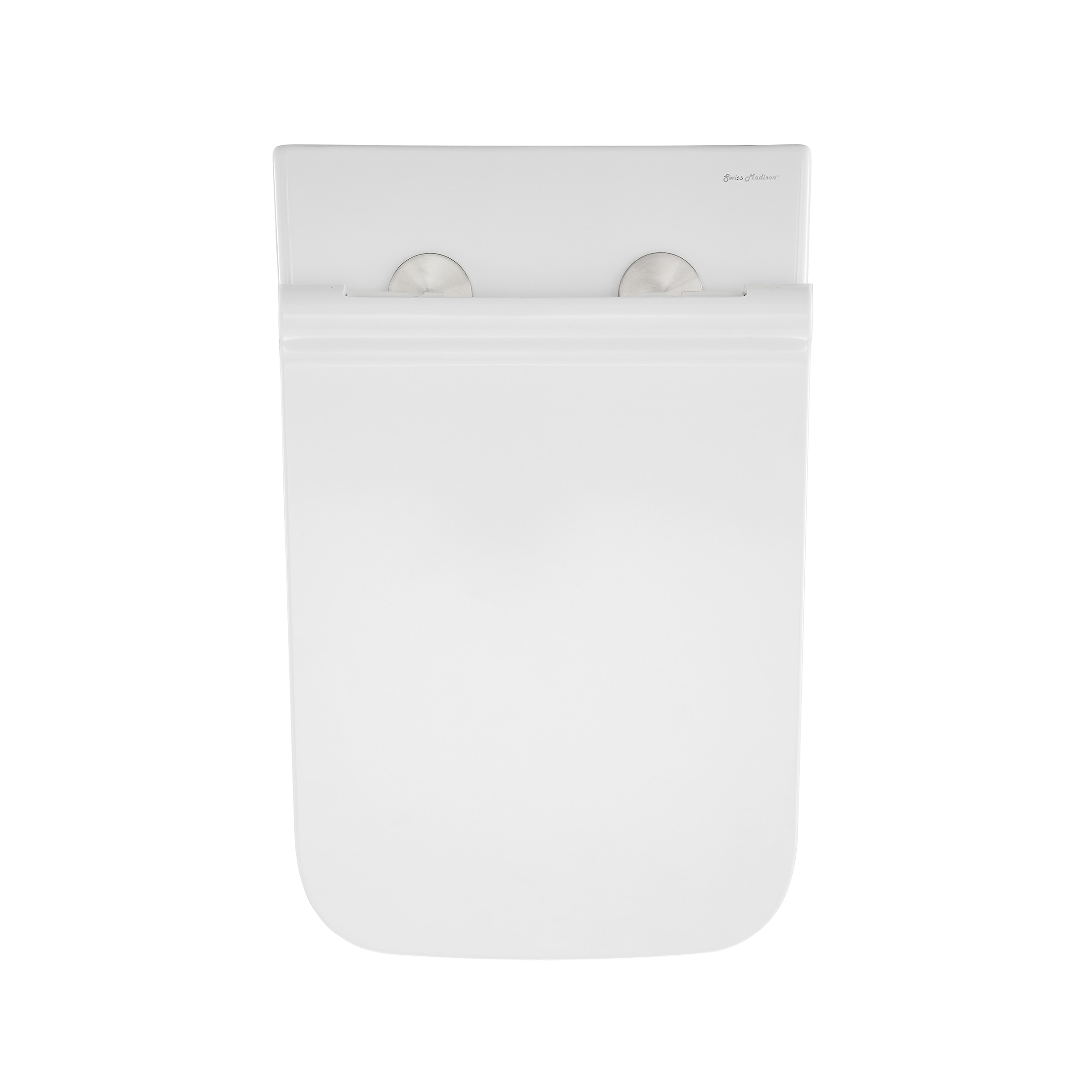 Swiss Madison SM-25-BFCHR05WH Toilet-Bowls - View #3