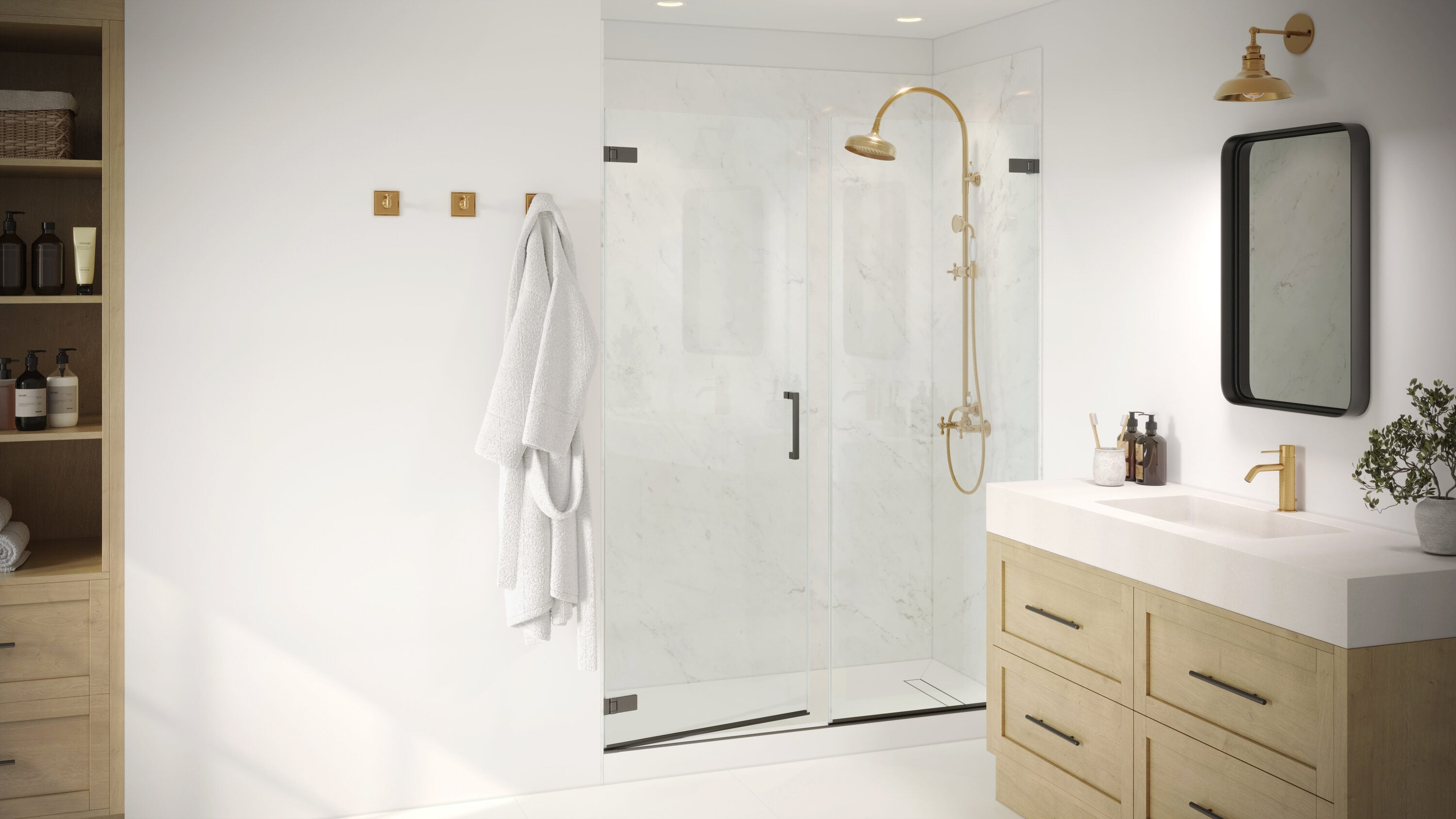 Silestone 265889 Vanity-Tops - View #4