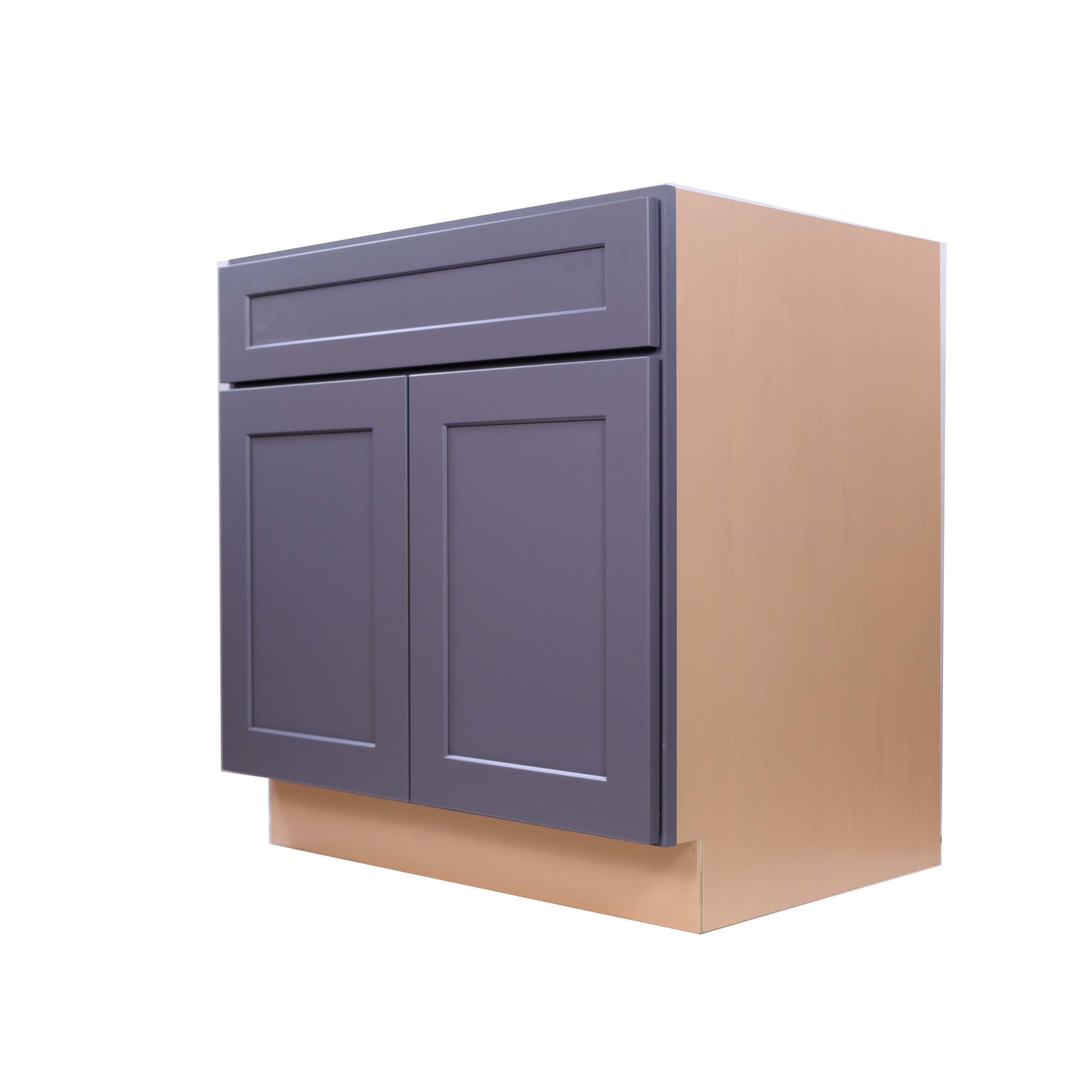 ProCraft Cabinetry LSG-B33 Cabinets-Kitchen - View #2