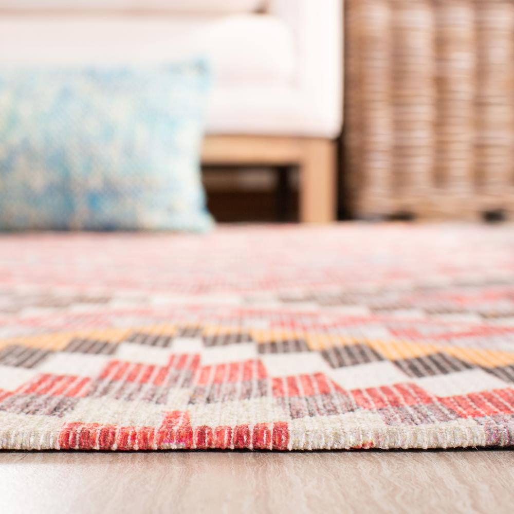Safavieh MRB644Q-5 rugs - View #7